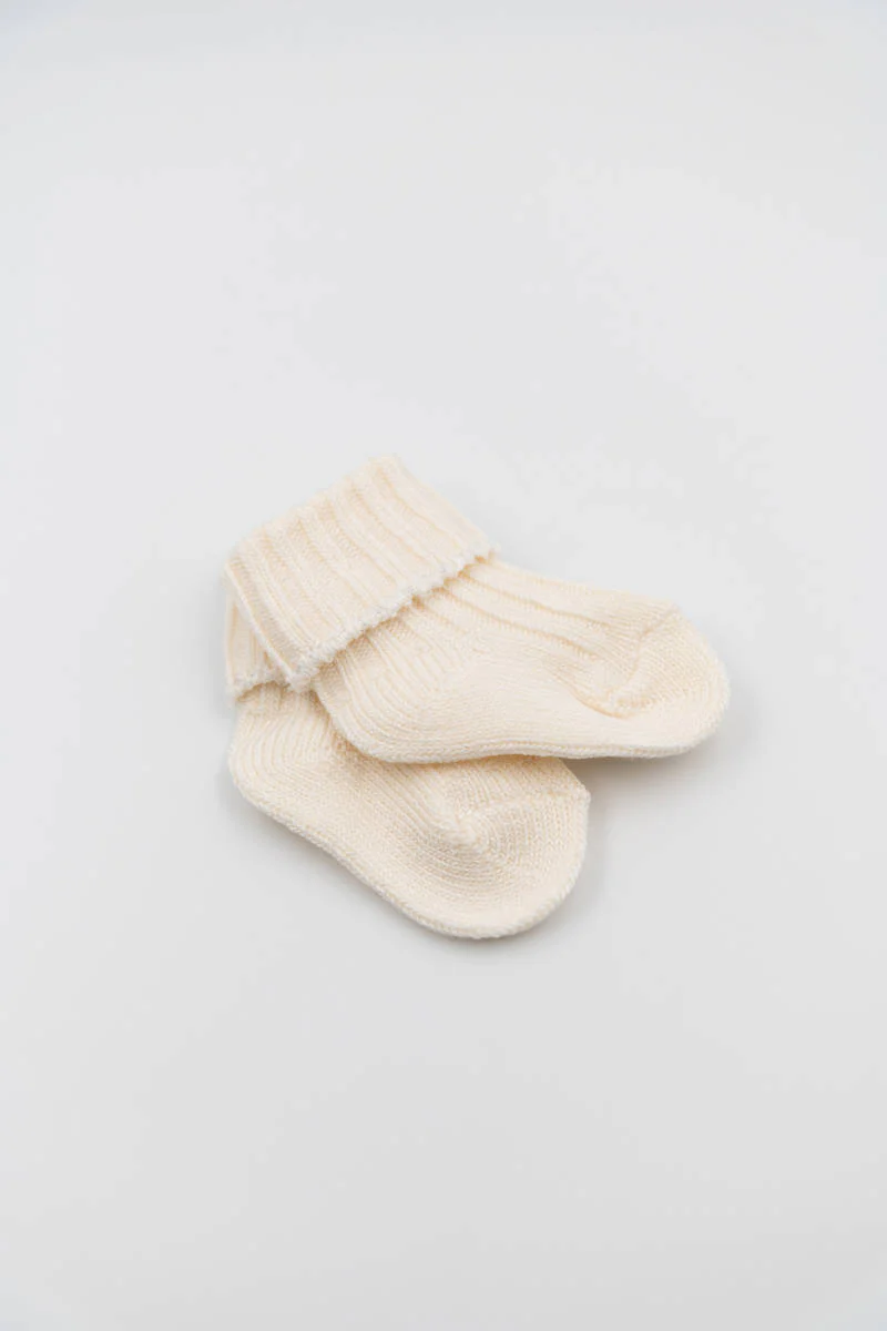 3PC in GIFT BOX Calze Spesse - Sabbia 09 - Image 3