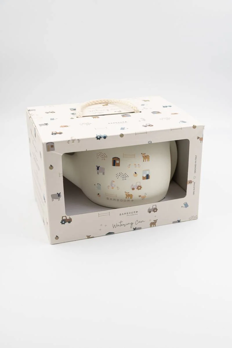 Annaffiatoio in silicone - THE FARM 133 - Image 3