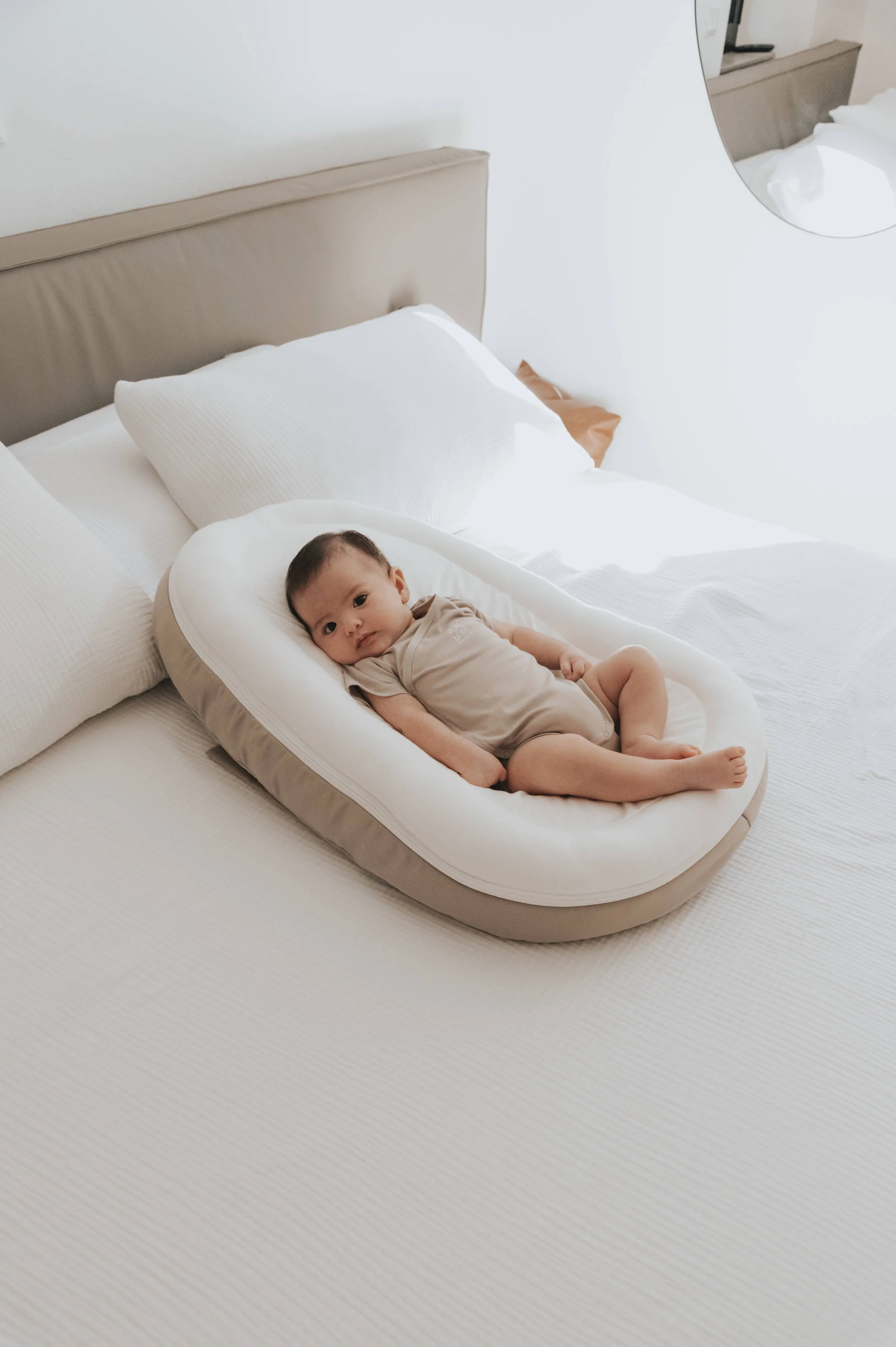 Baby Bouncer - Sabbia 09 - Image 3