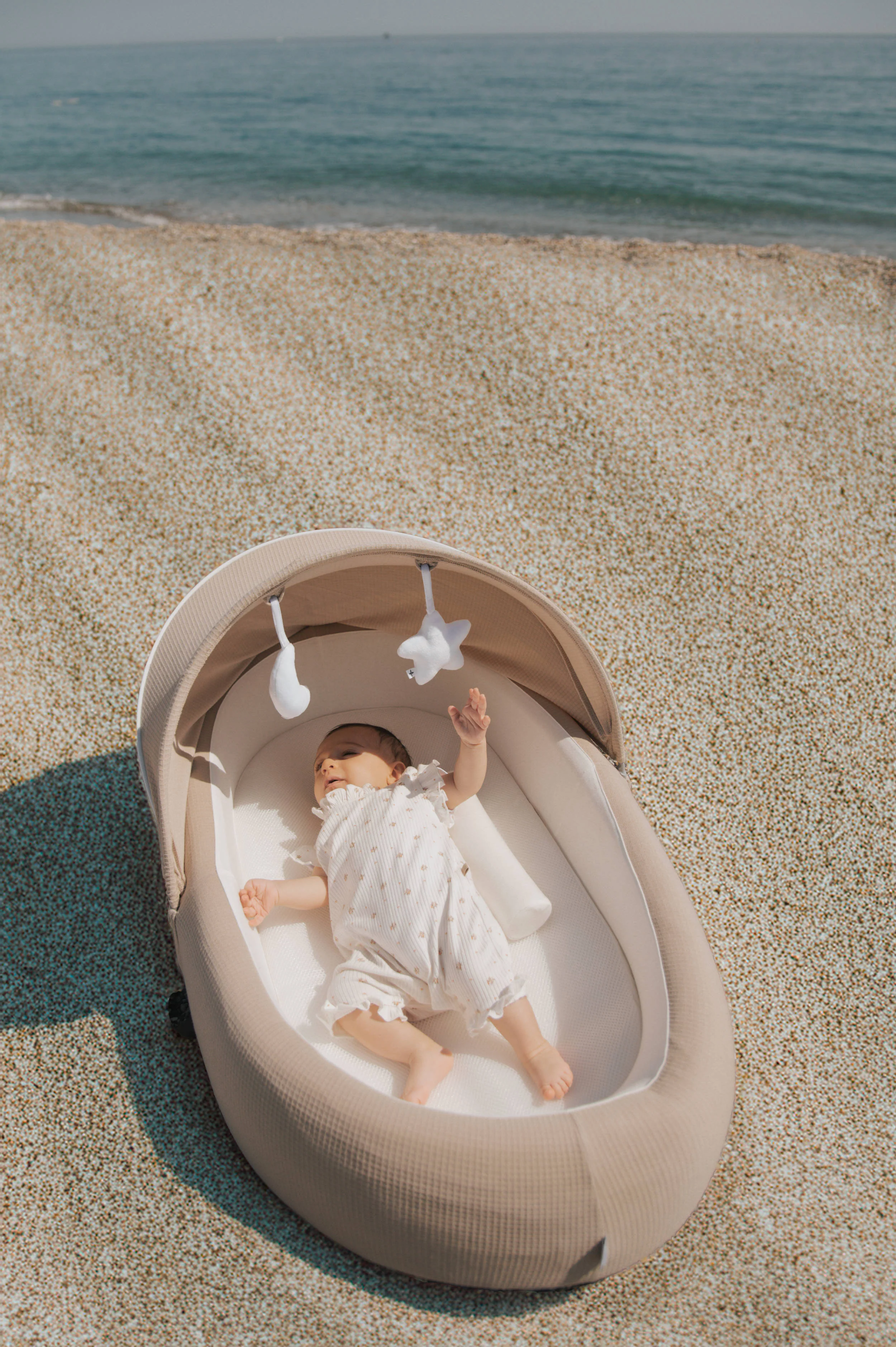 Baby nest Airflow 2.0 - SAND 10 - Image 4