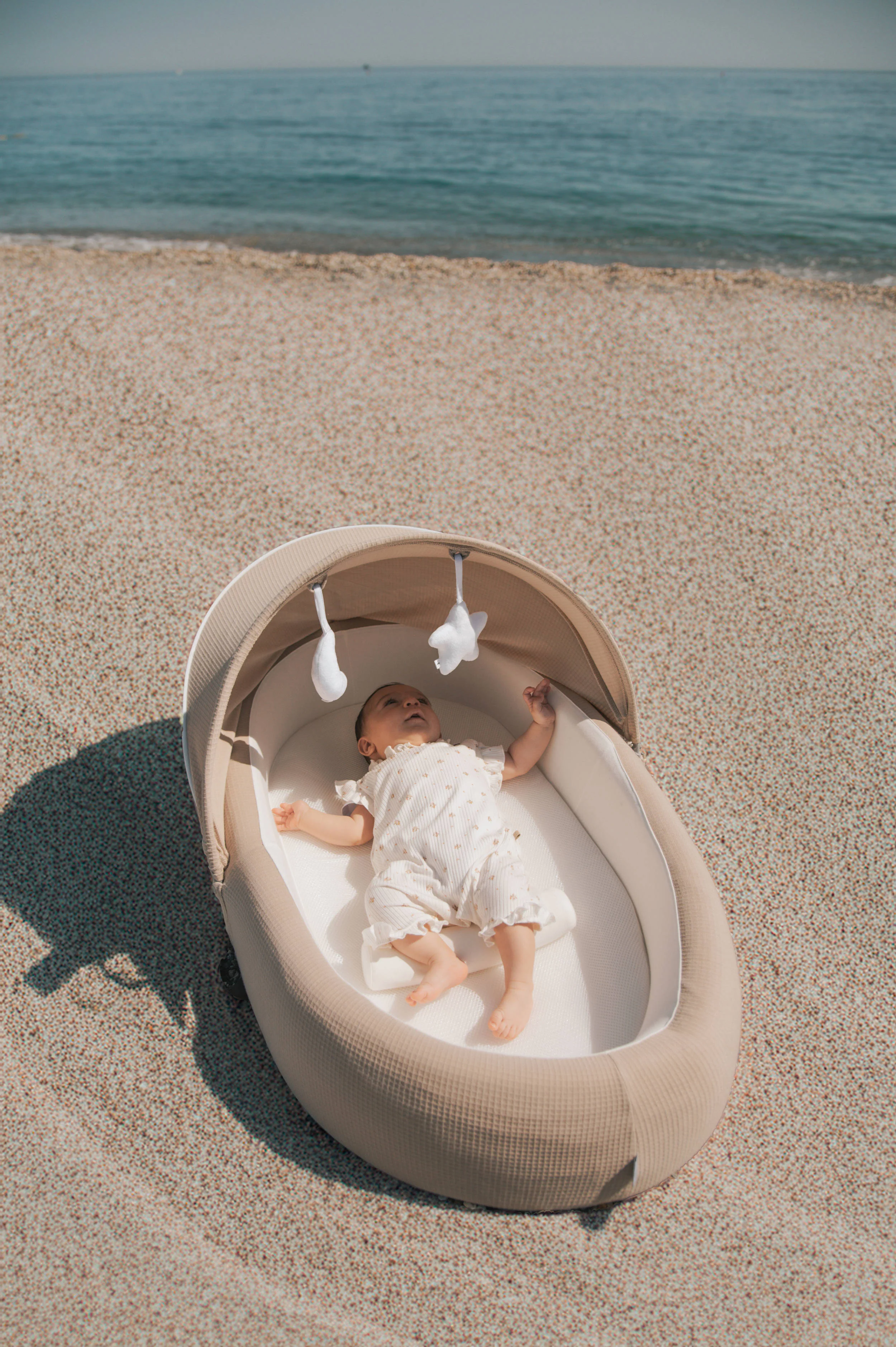 Baby nest Airflow 2.0 - SAND 10 - Image 5
