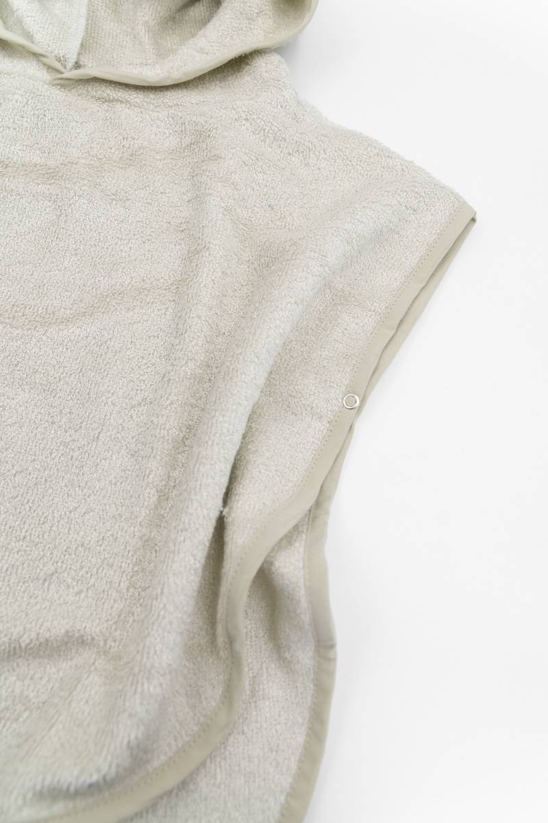 Poncho Koala - OYSTER GREY 112 - Image 3