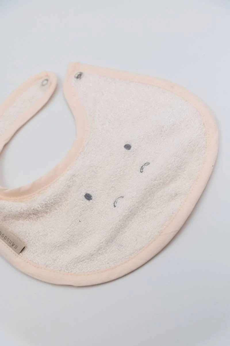 Bib Hippo - WATER PEACH 114 - Image 2