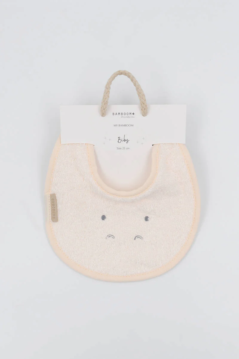 Bib Hippo - WATER PEACH 114 - Image 5
