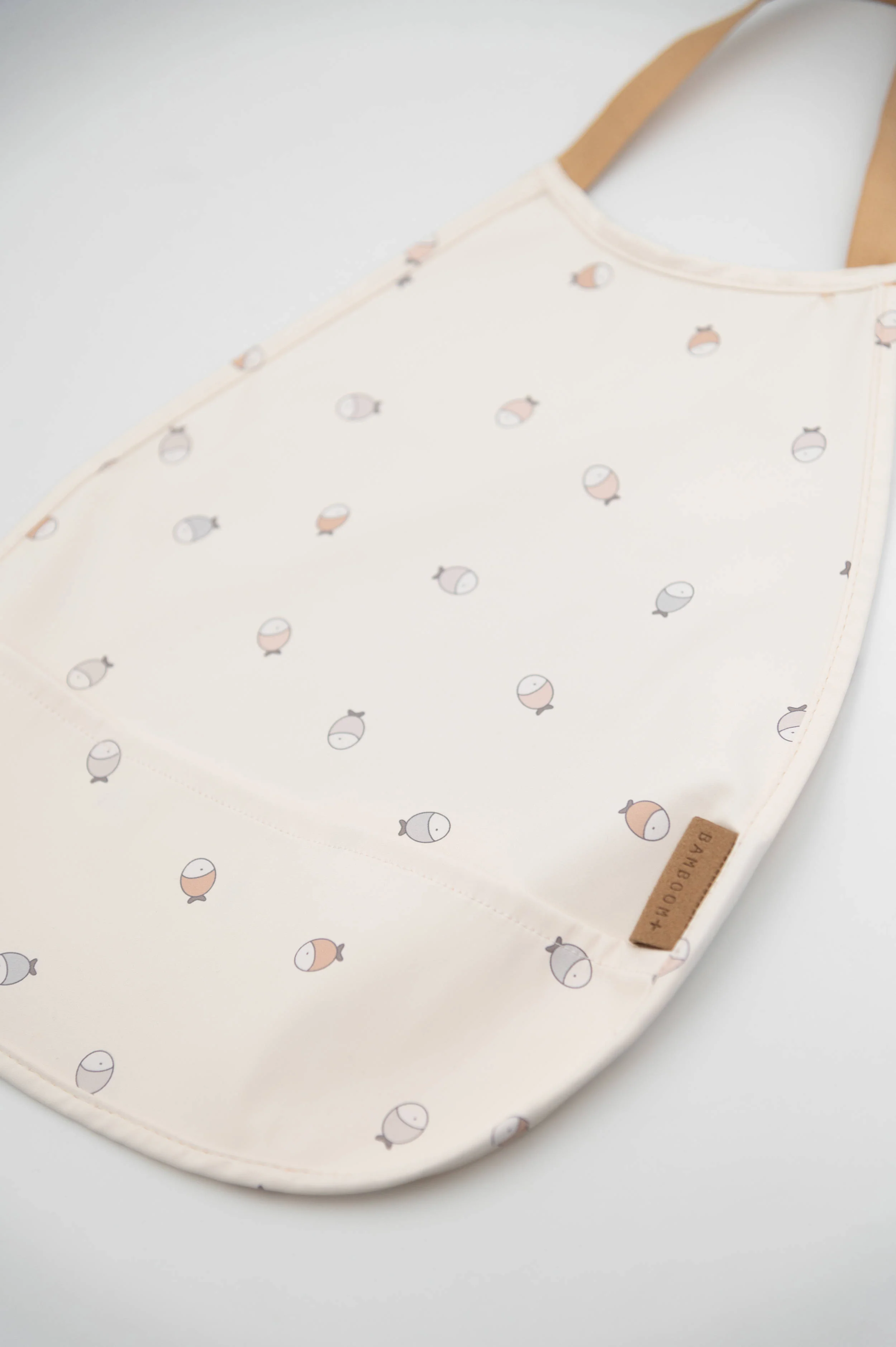 Bib impermeabile - FISHES 242 - Image 3
