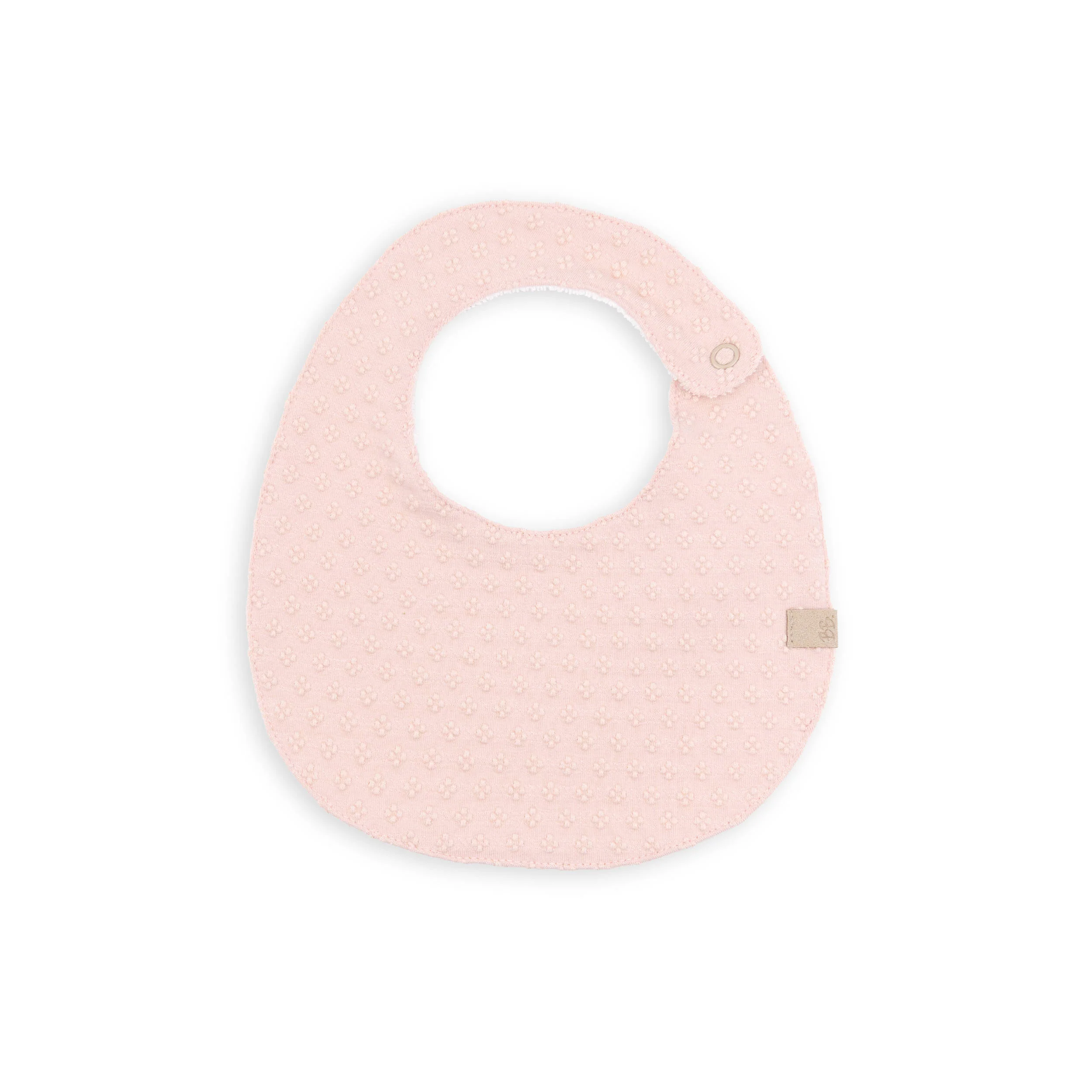 Bib - PINK BLOOM 275
