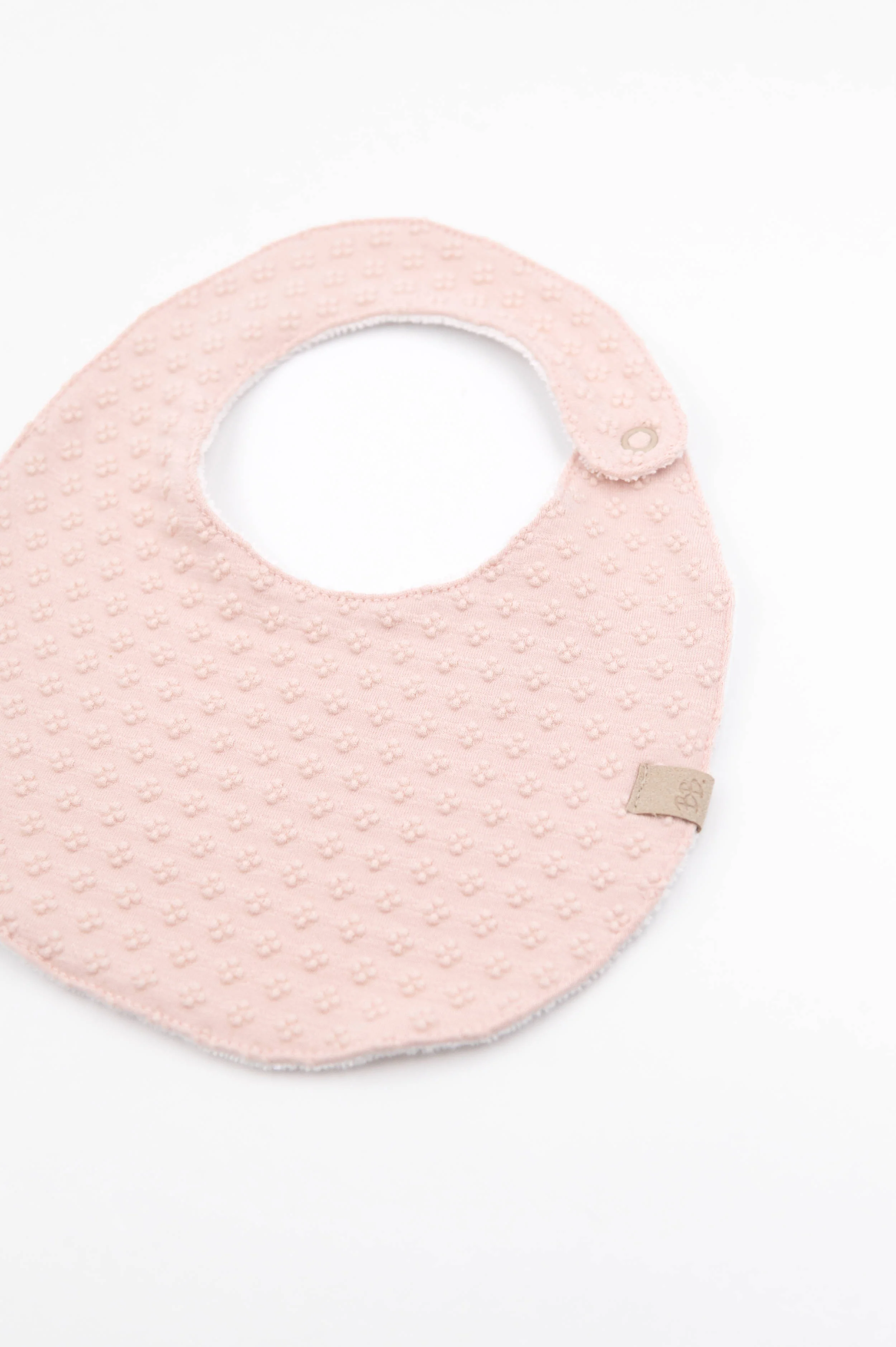 Bib - PINK BLOOM 275 - Image 2
