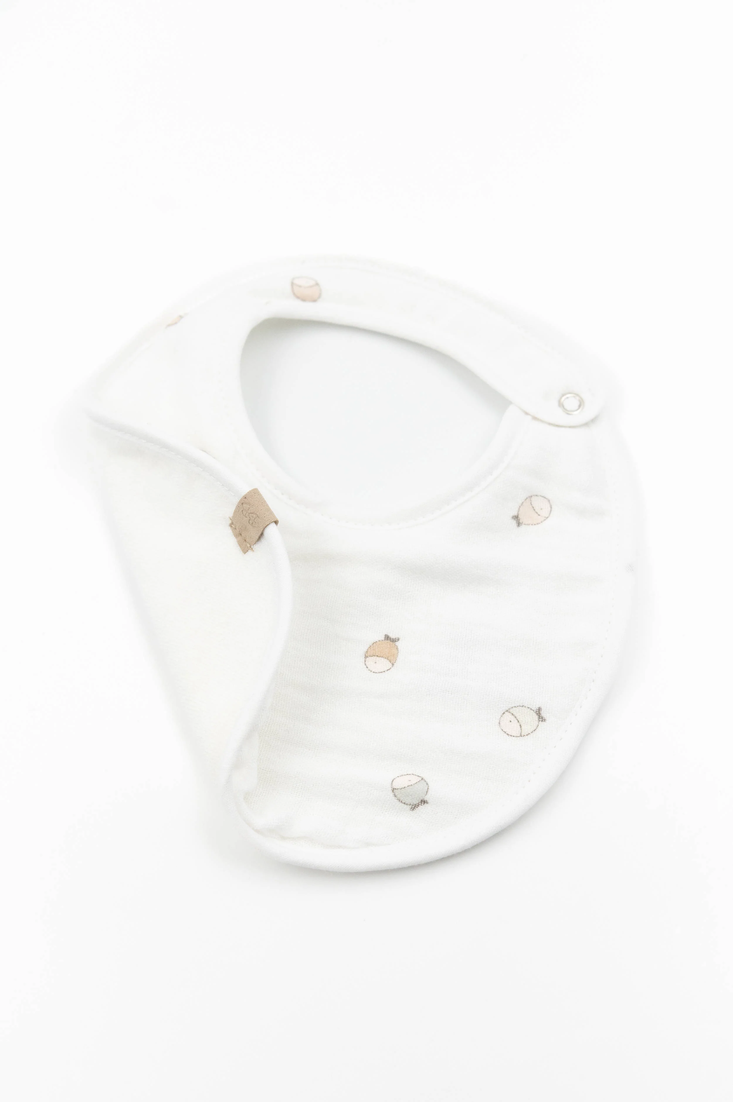 Bib set 3 Pezzi - FISHES 242 - Image 3