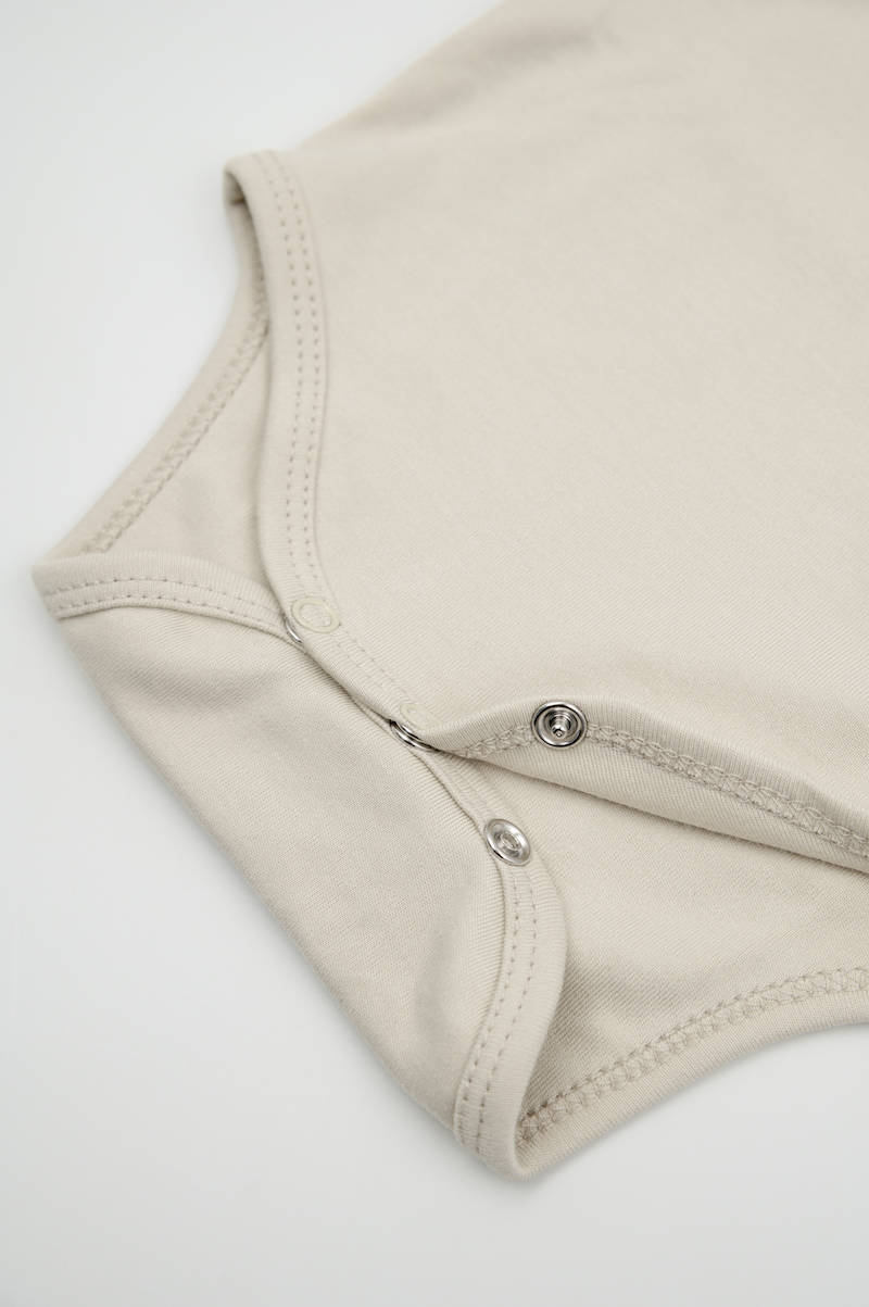Body Bimba Collo Tondo - SAND 10 - Image 3