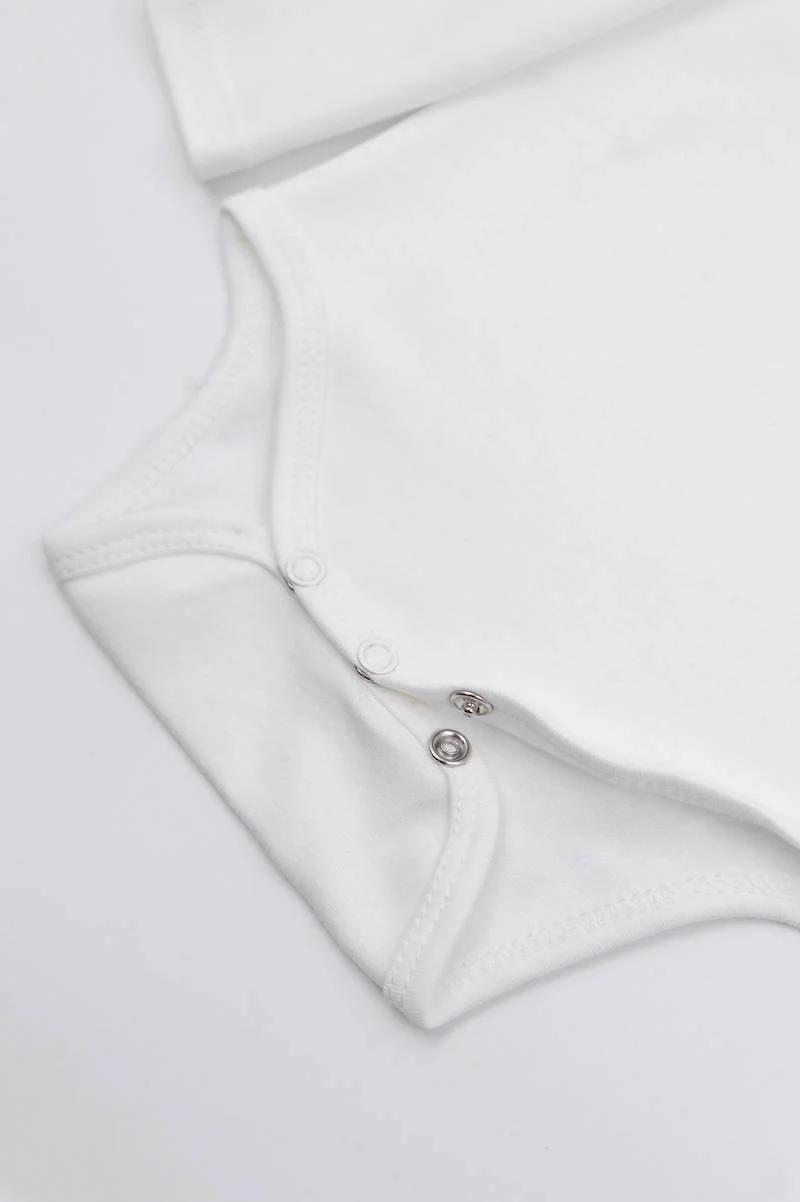 Body Bimbo Polo - OFFWHITE 111 - Image 3