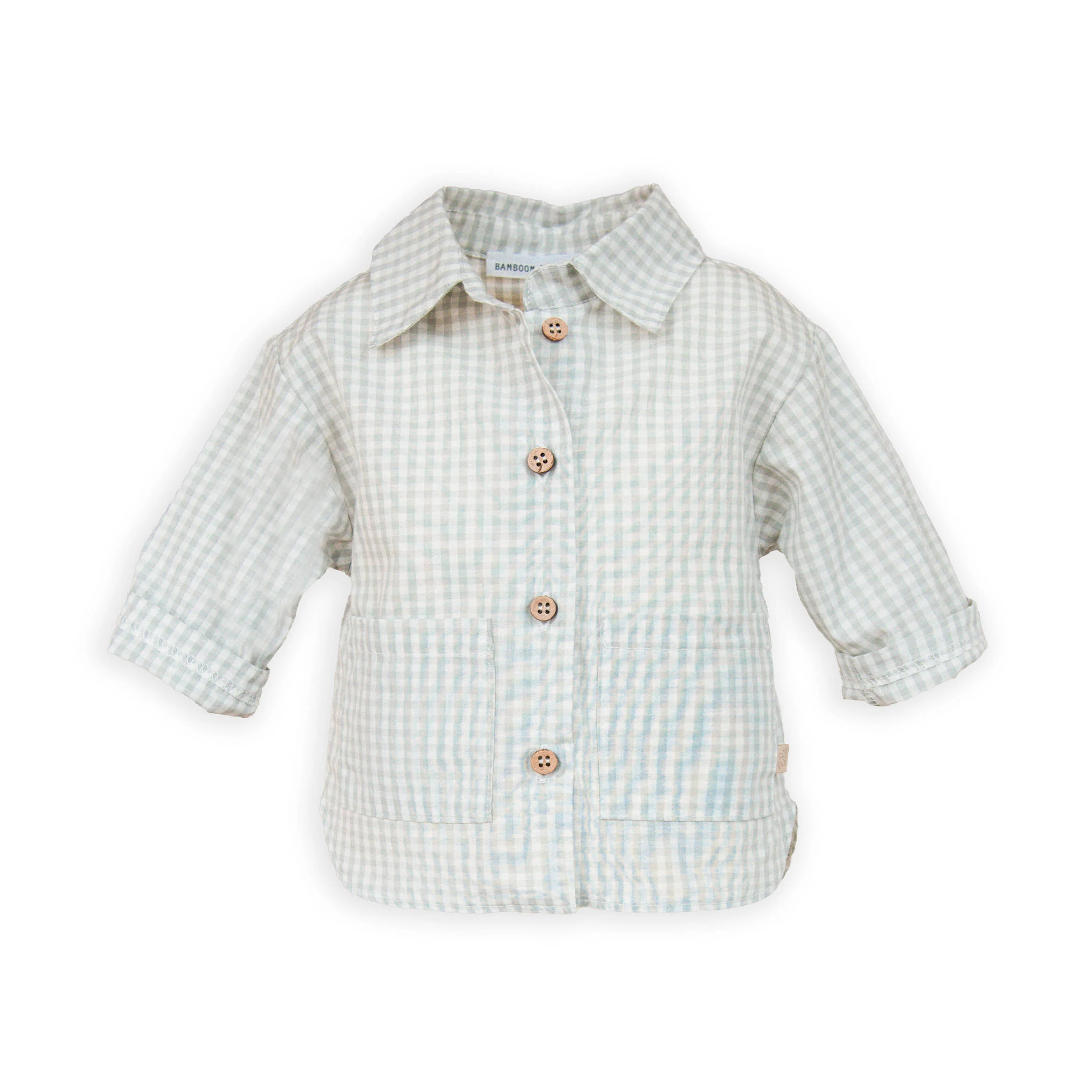 Camicia - SQUARE BOY 131