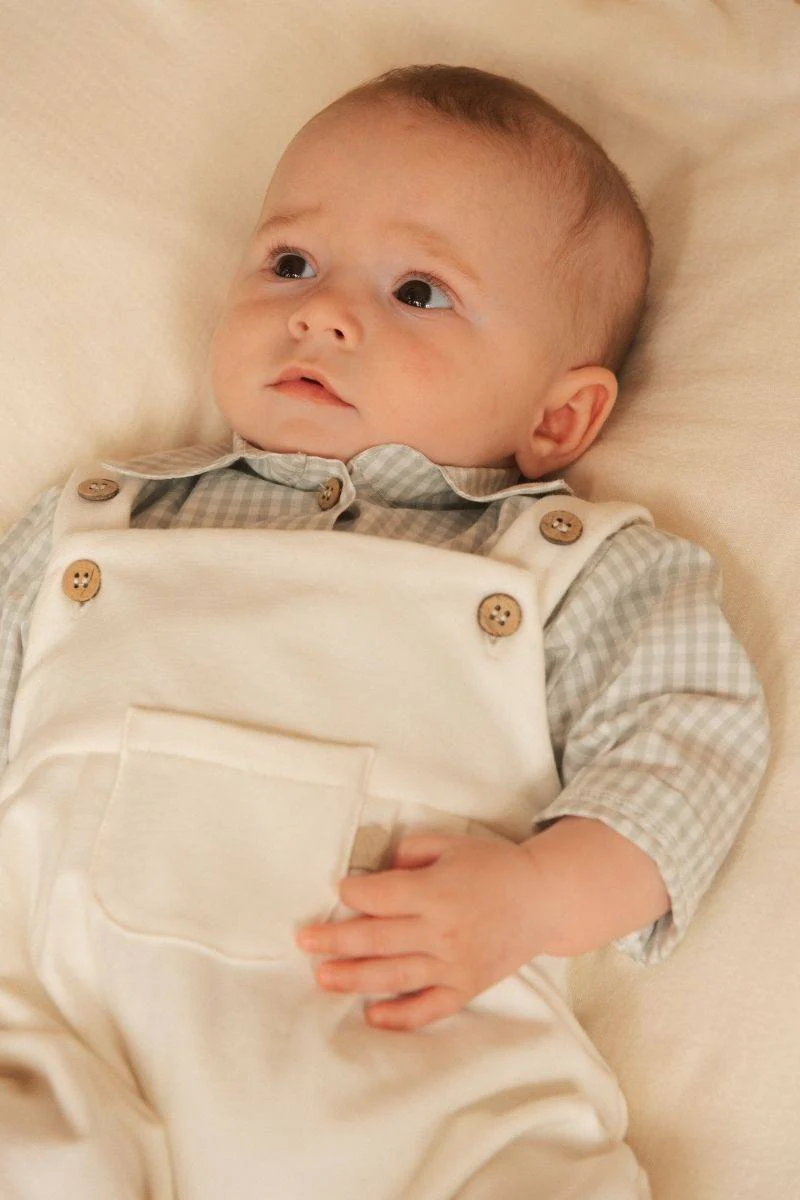 Camicia - SQUARE BOY 131 - Image 4