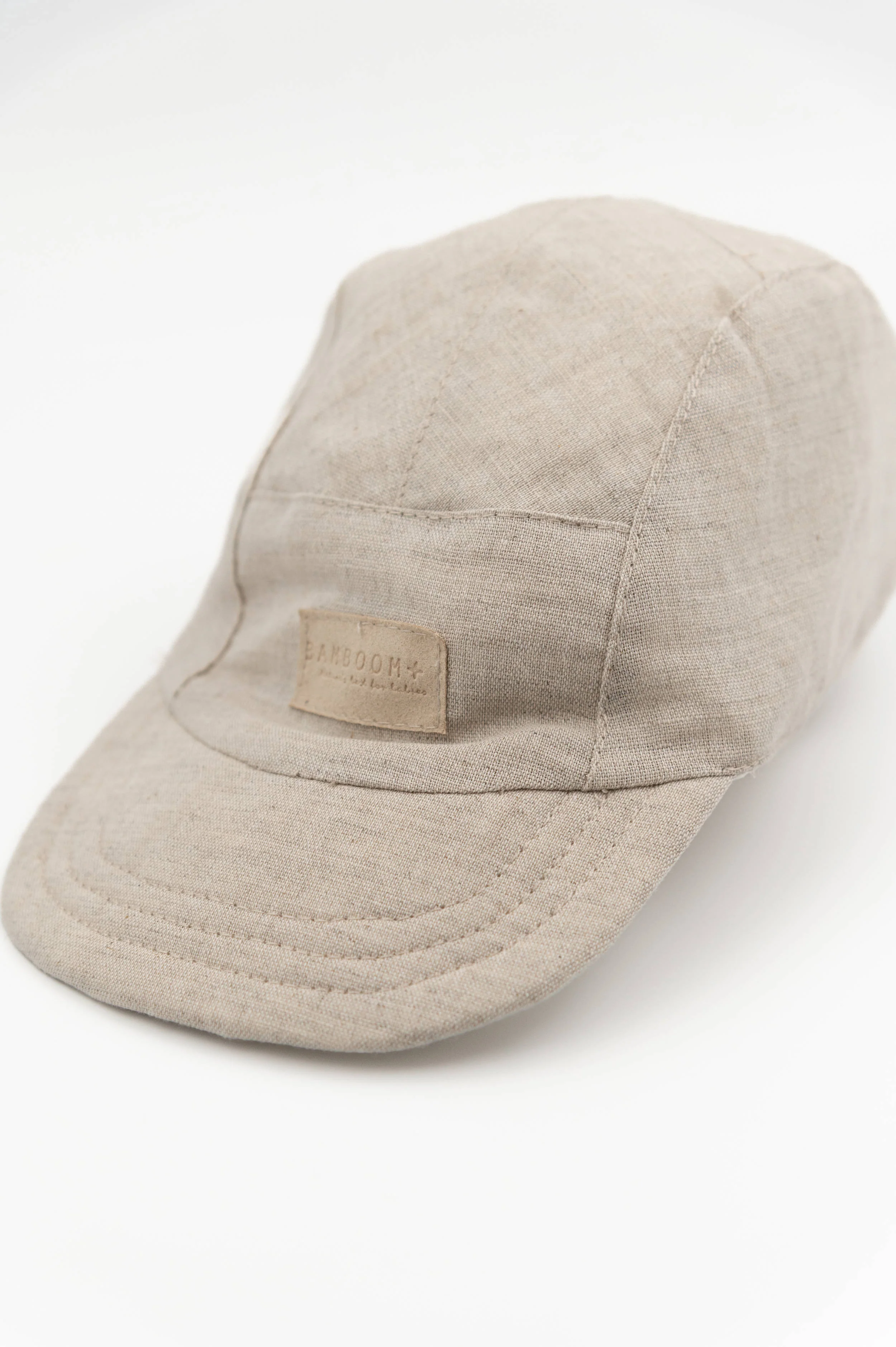 Cappellino Cap - ALMOND CREAM 273 - Image 2
