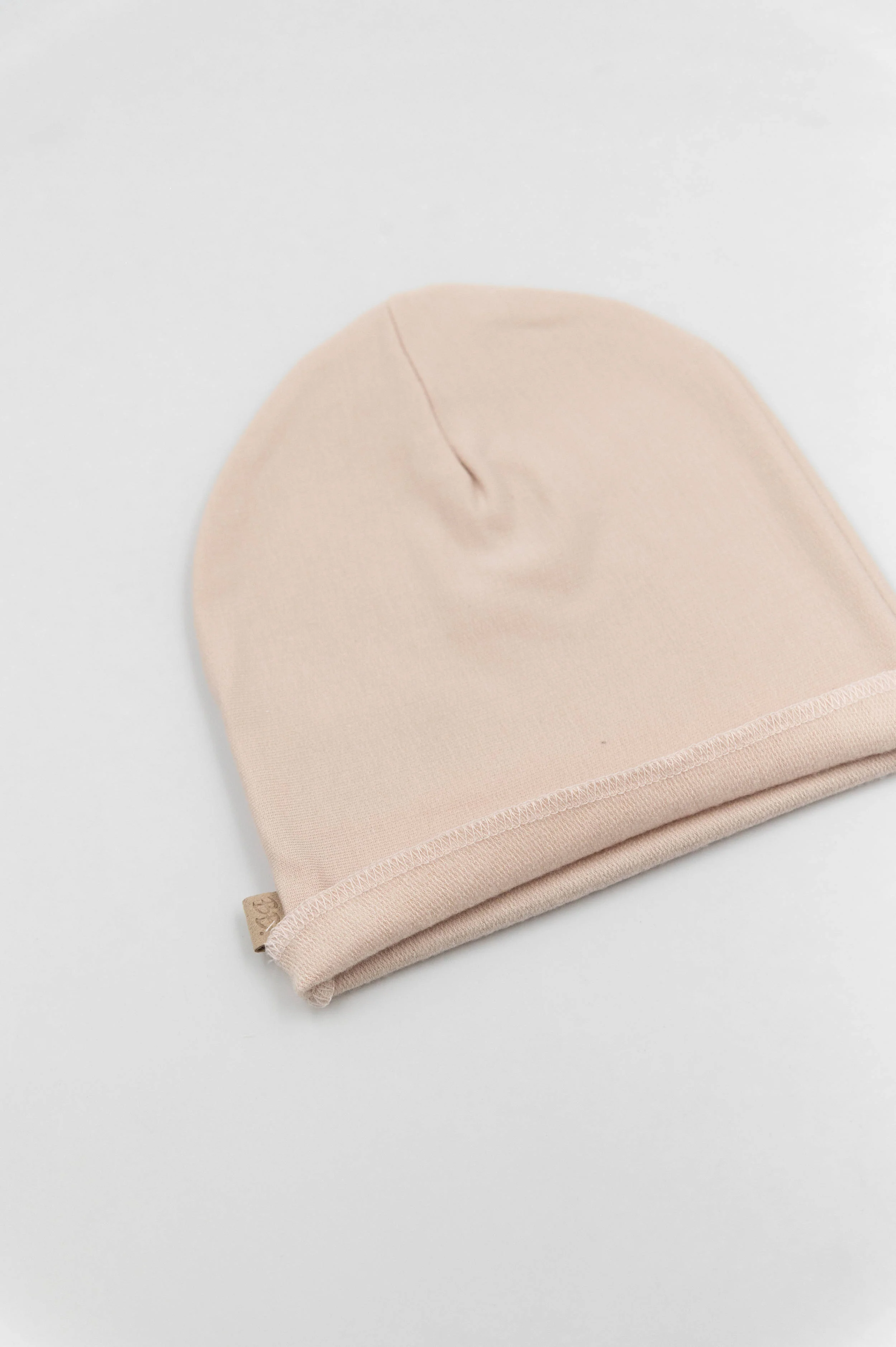 Cappellino bambino Pure - VINTAGE PINK 341 - Image 2
