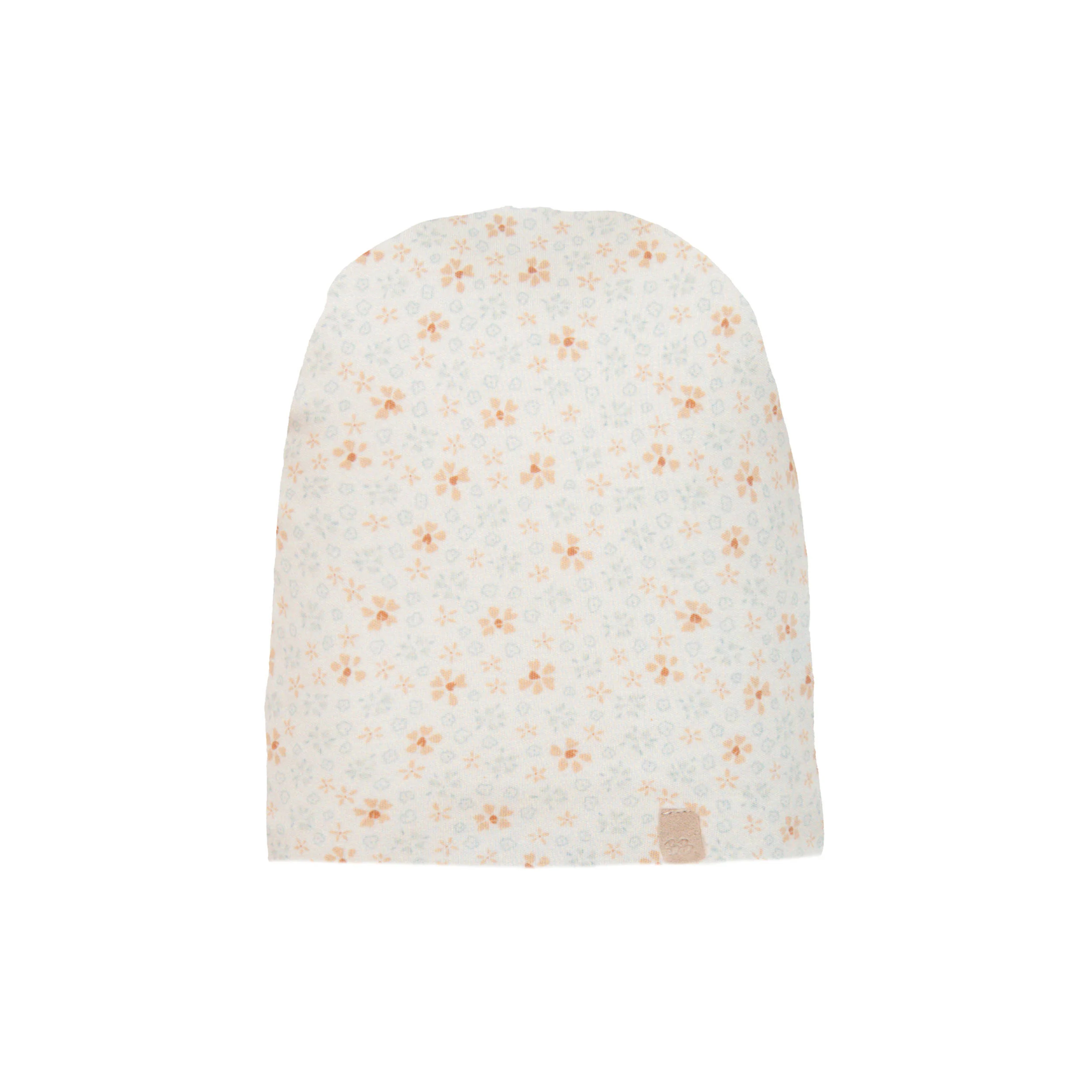 Cappellino beanie - BRASILIAN FLOWER 424