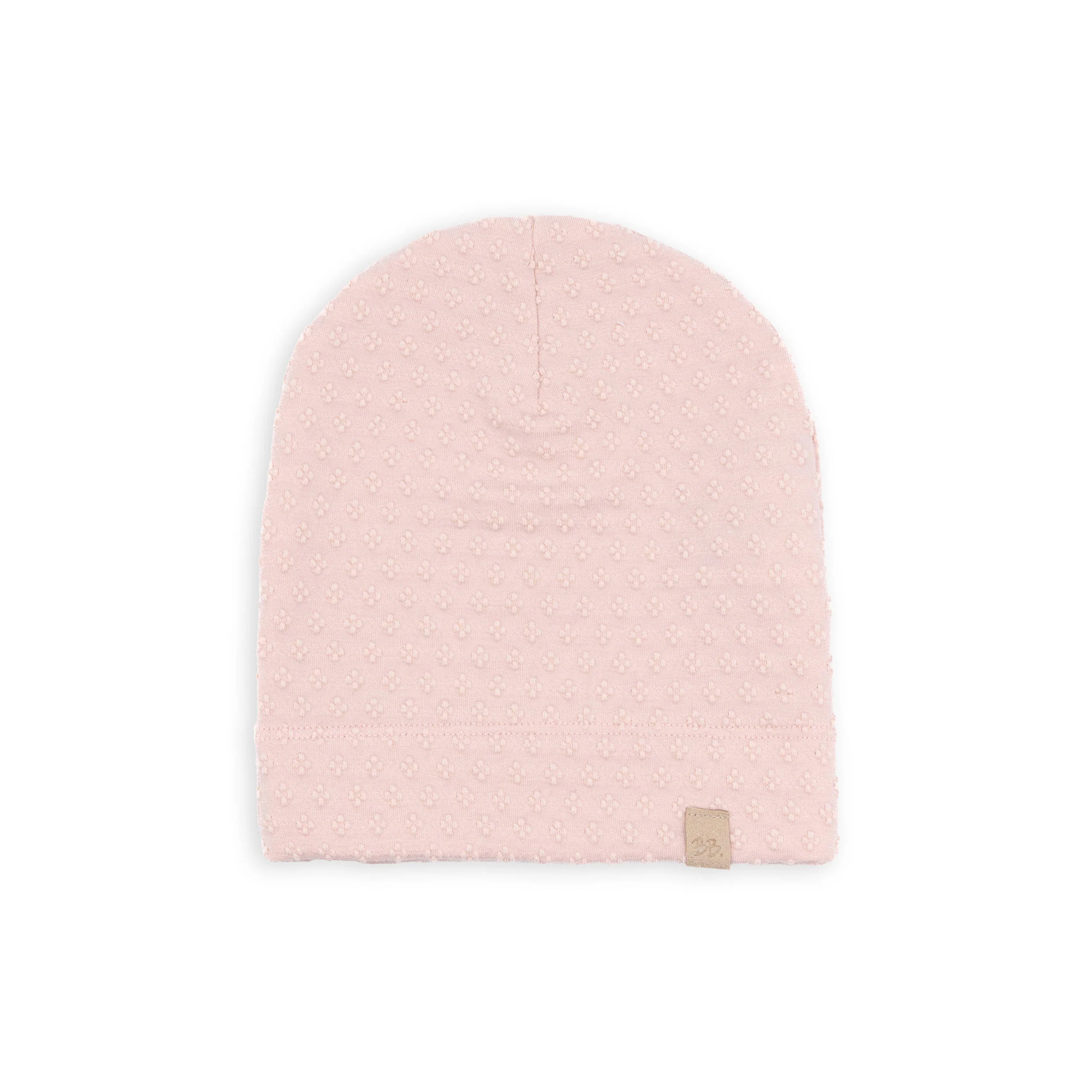 Cappellino Beanie - PINK BLOOM 275