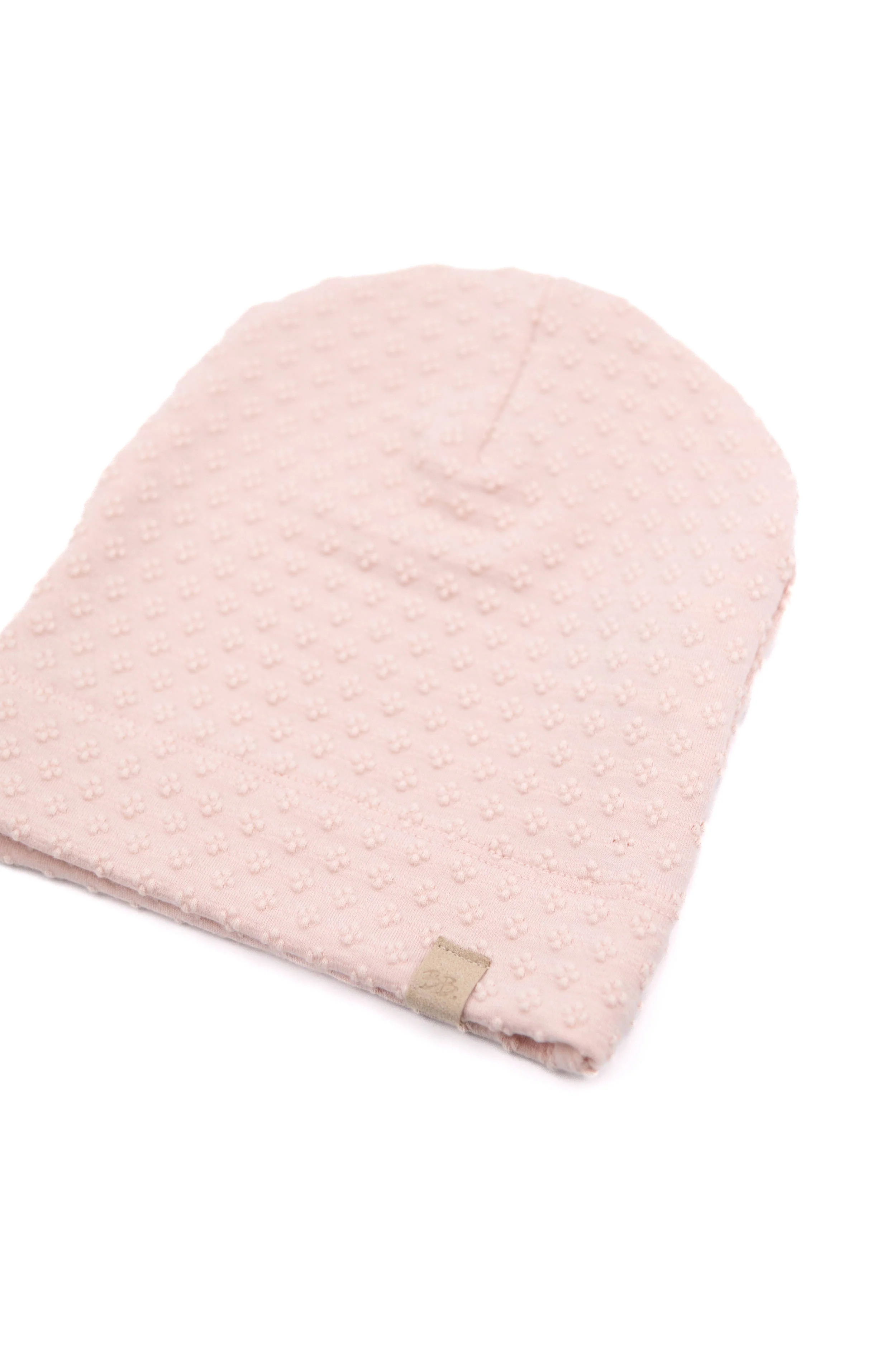 Cappellino Beanie - PINK BLOOM 275 - Image 3