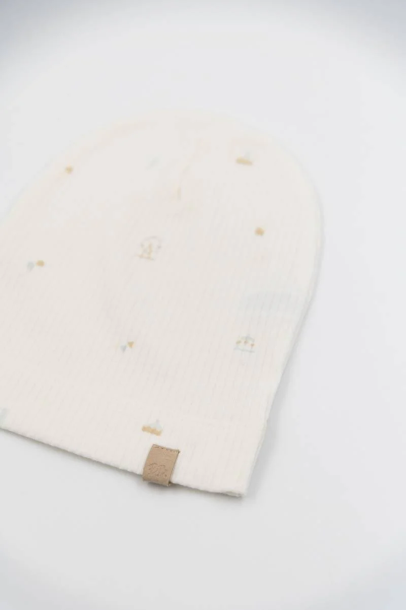 Cappellino beanie - PRINT CIRCUS 420 - Image 3