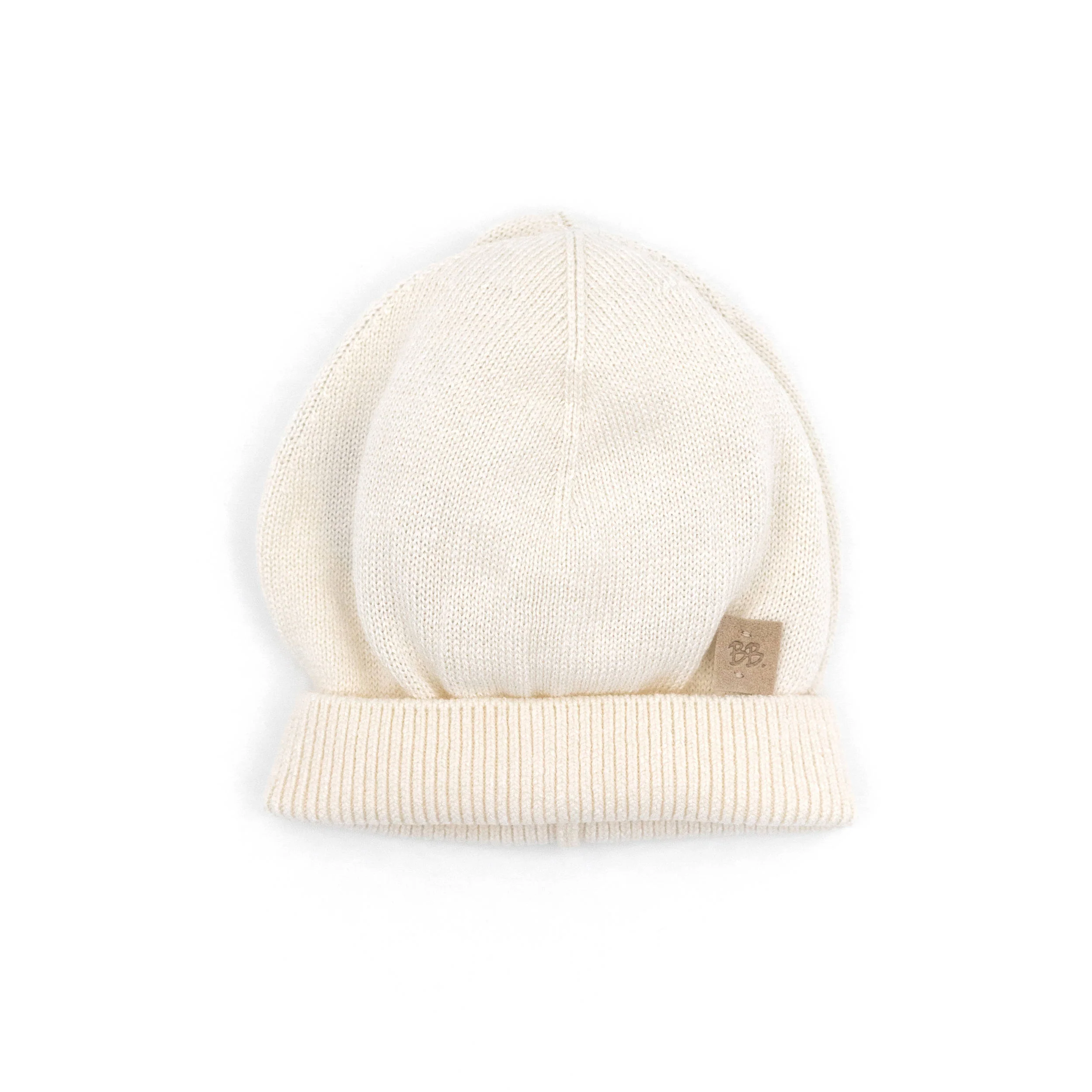 Cappellino - Bianco 01