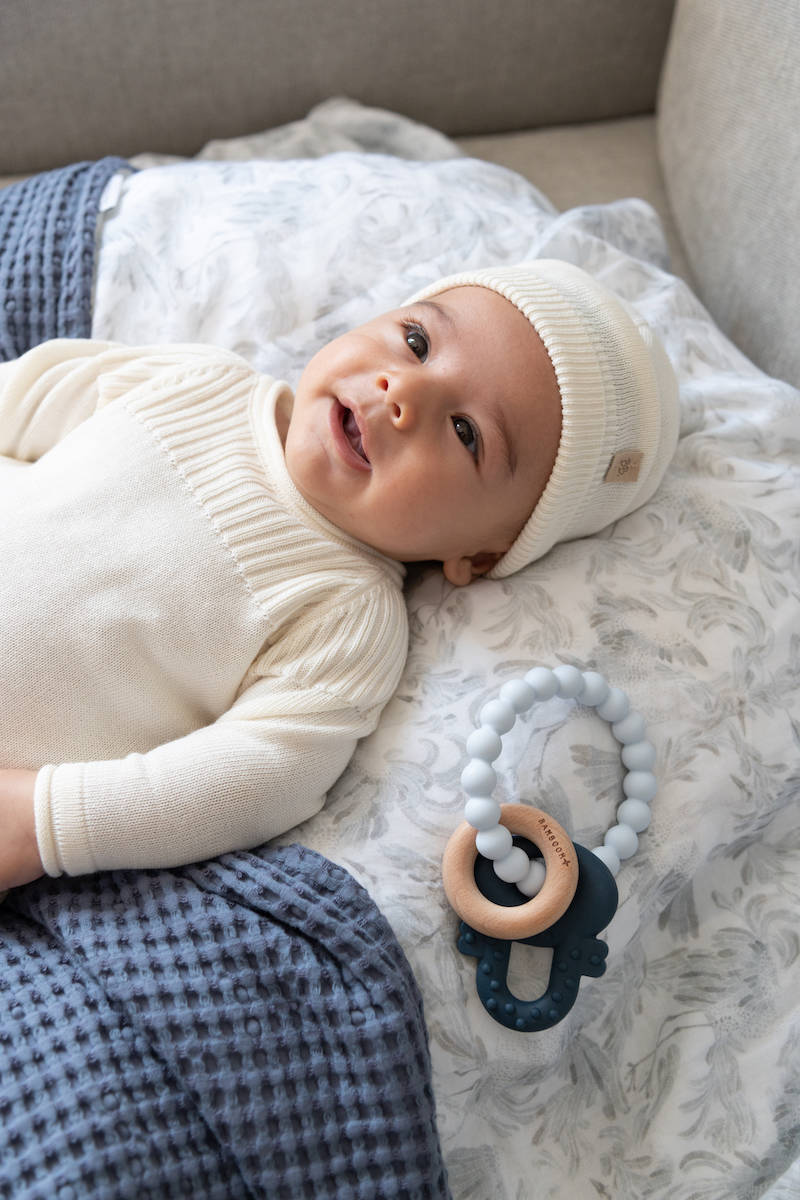 Cappellino - Bianco 01 - Image 3