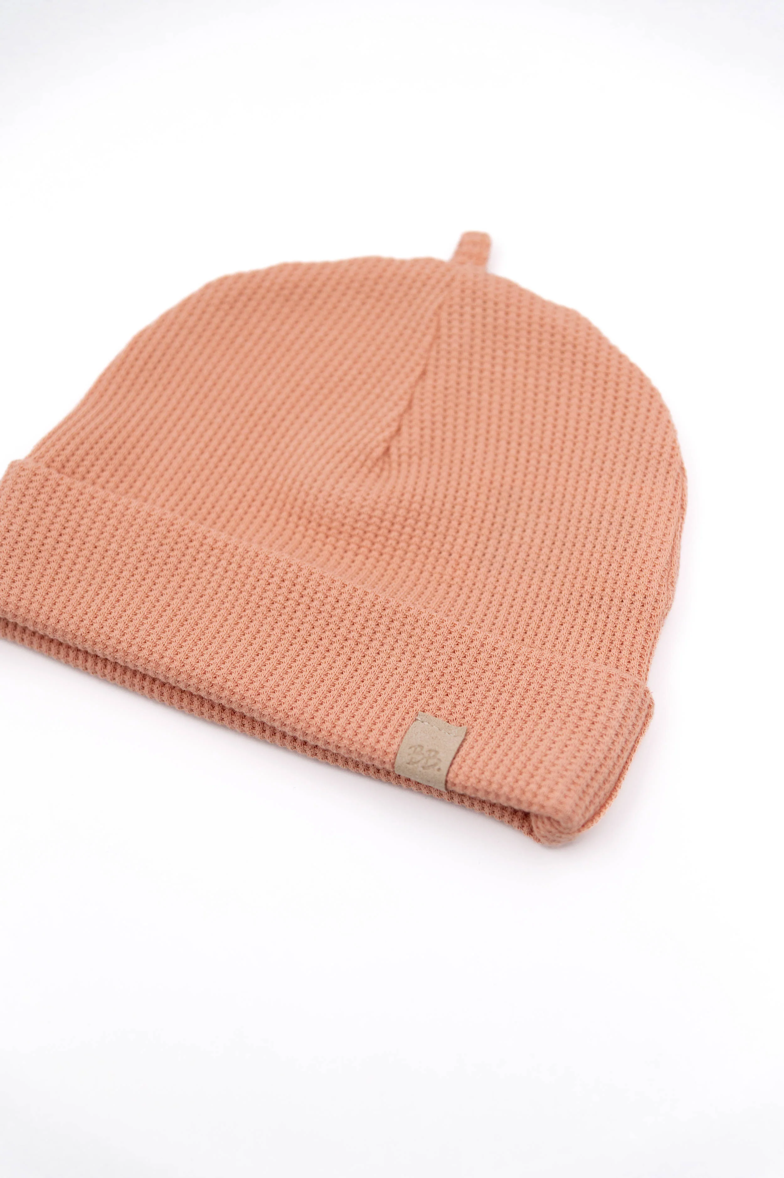 Cappellino con bordo - CORAL 276 - Image 3