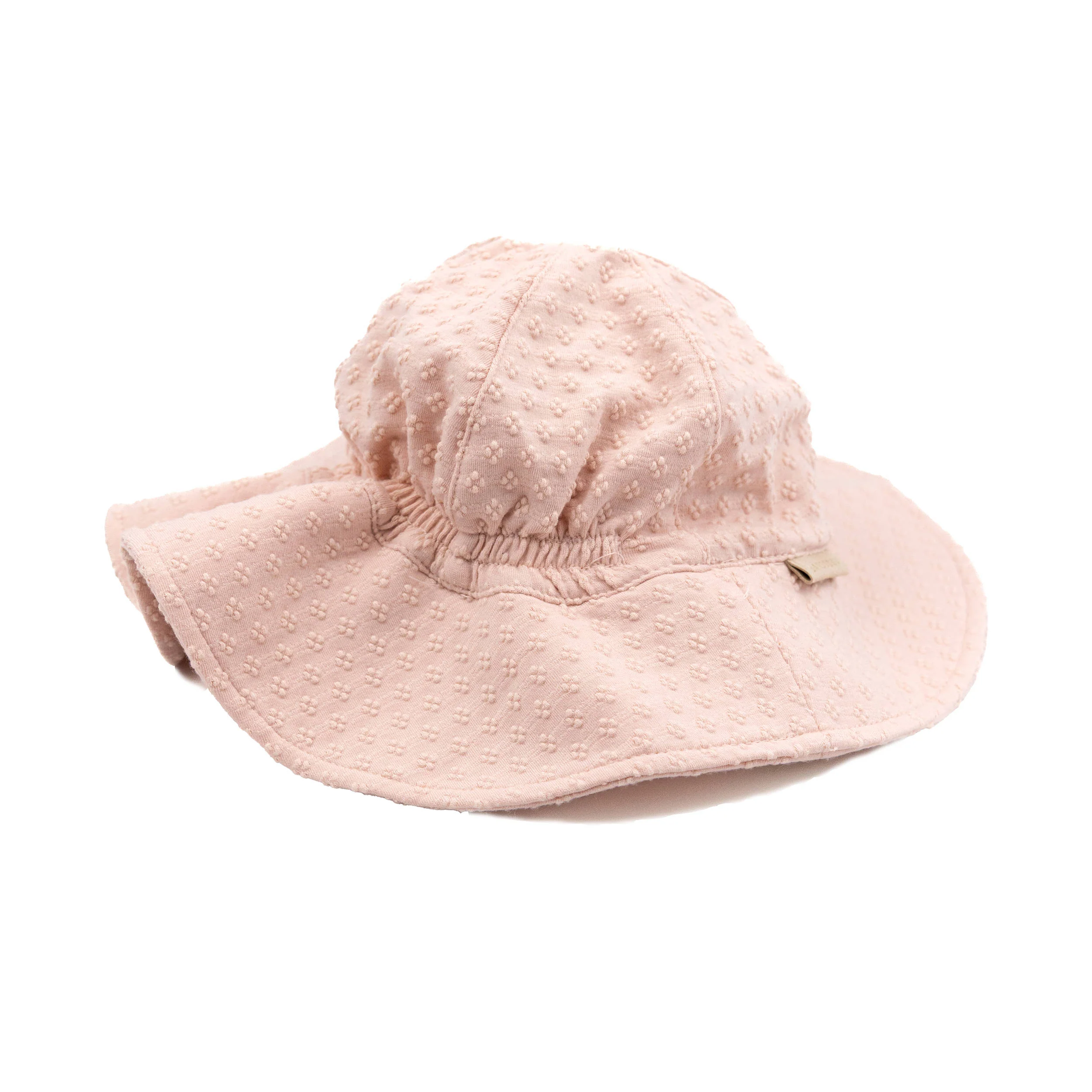 Cappellino sole - PINK BLOOM 275