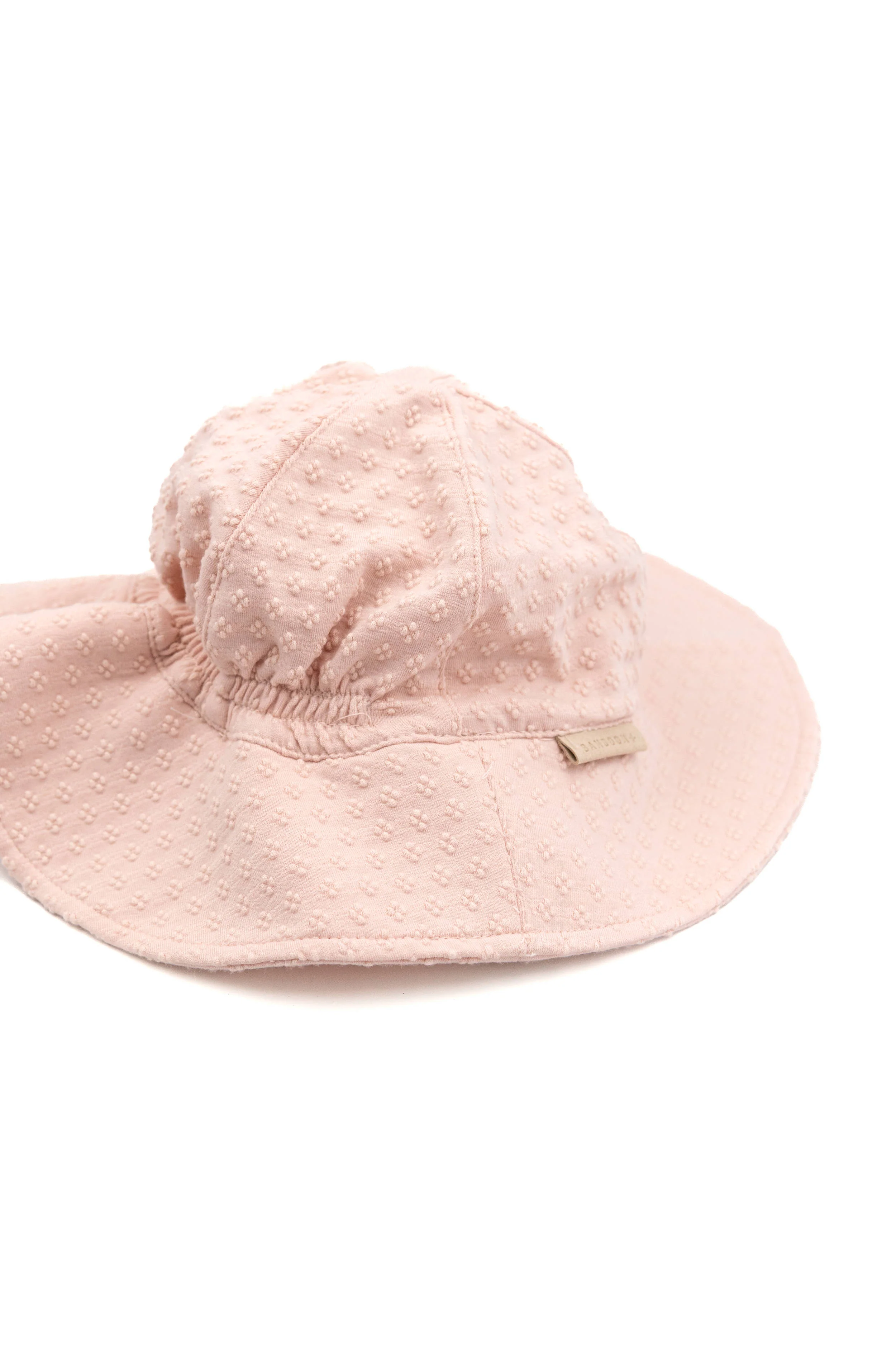 Cappellino sole - PINK BLOOM 275 - Image 2