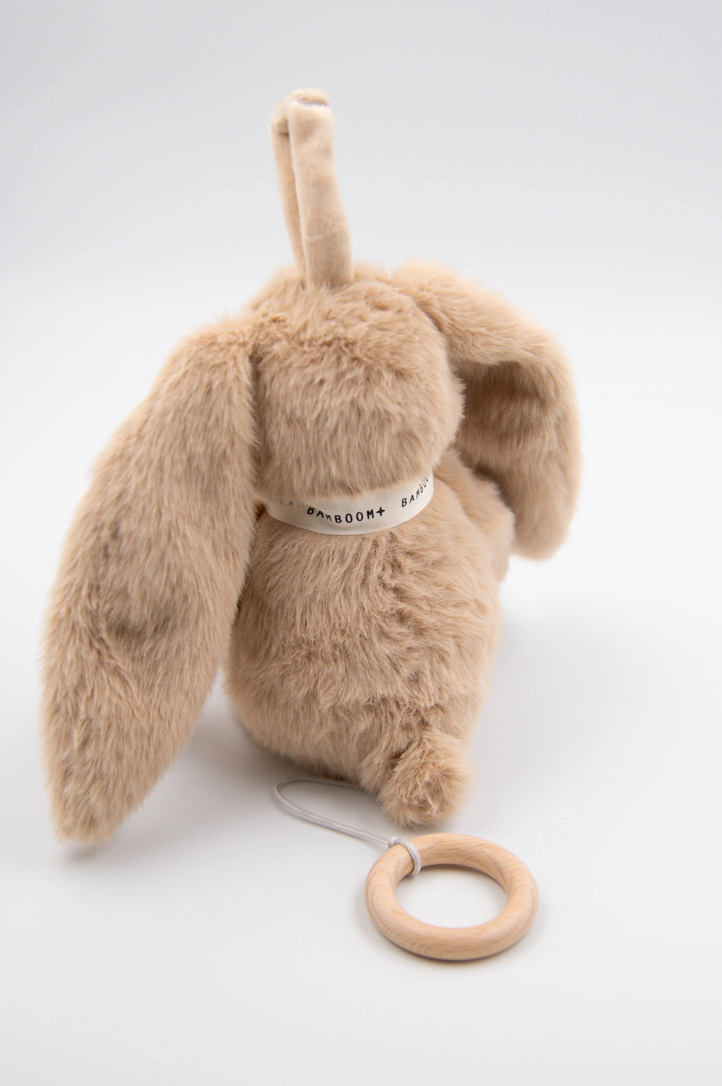 Carillon peluche coniglietto - SAND 10 - Image 3