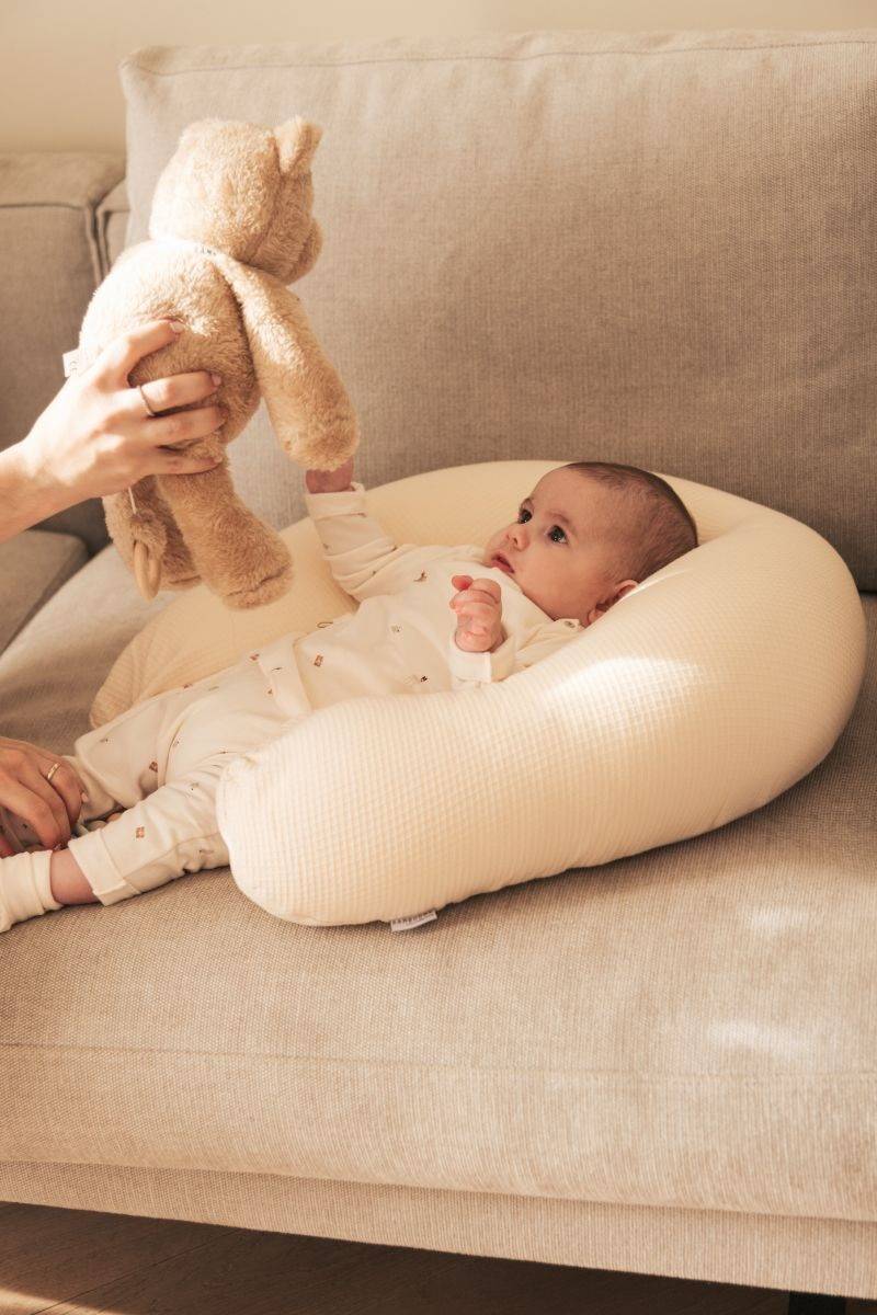 Combi Cosy - OFFWHITE 111 - Image 11