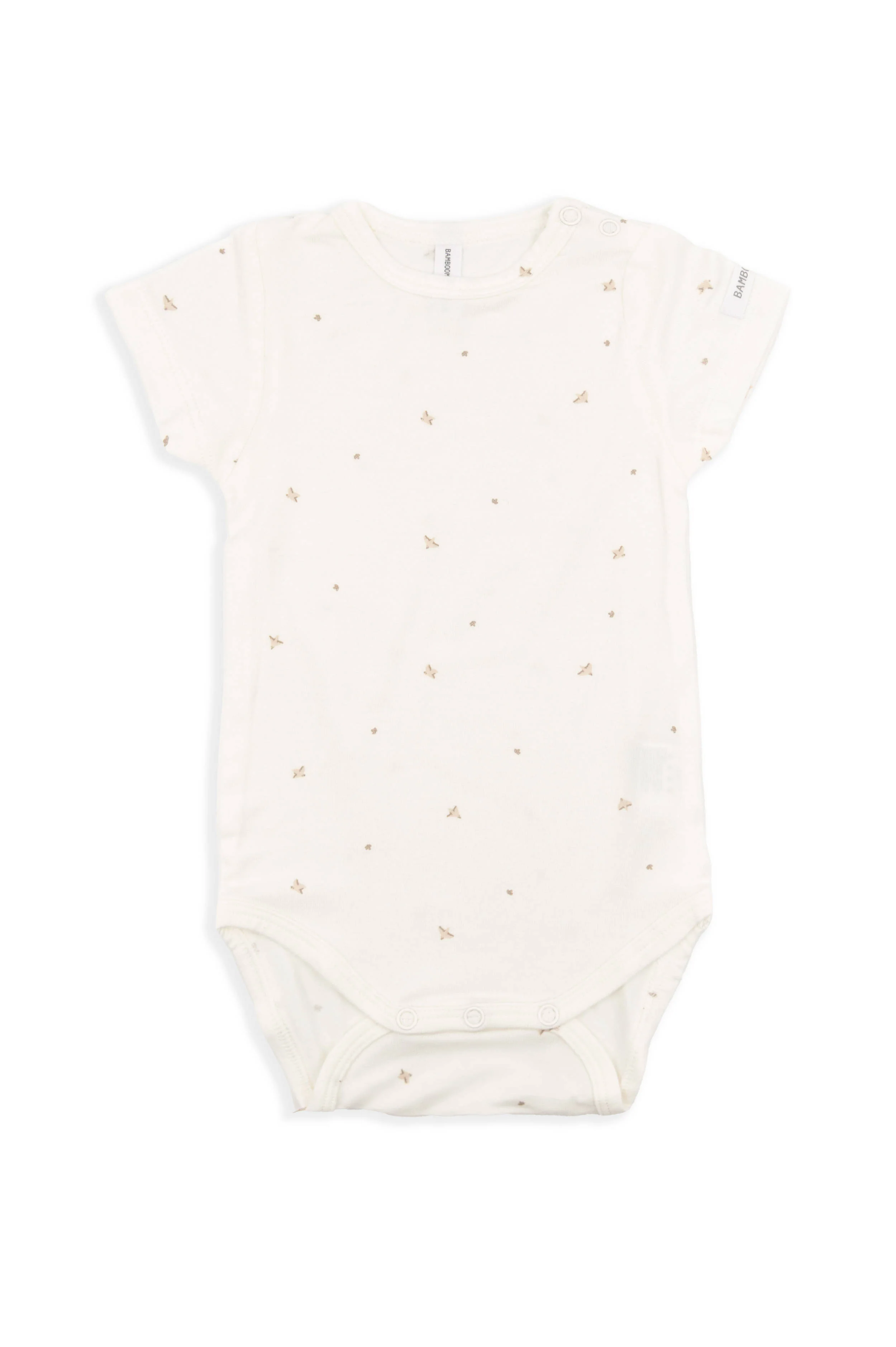 Confezione Body maniche corte Print- 2pc - BIRD MIX 428 - Image 8