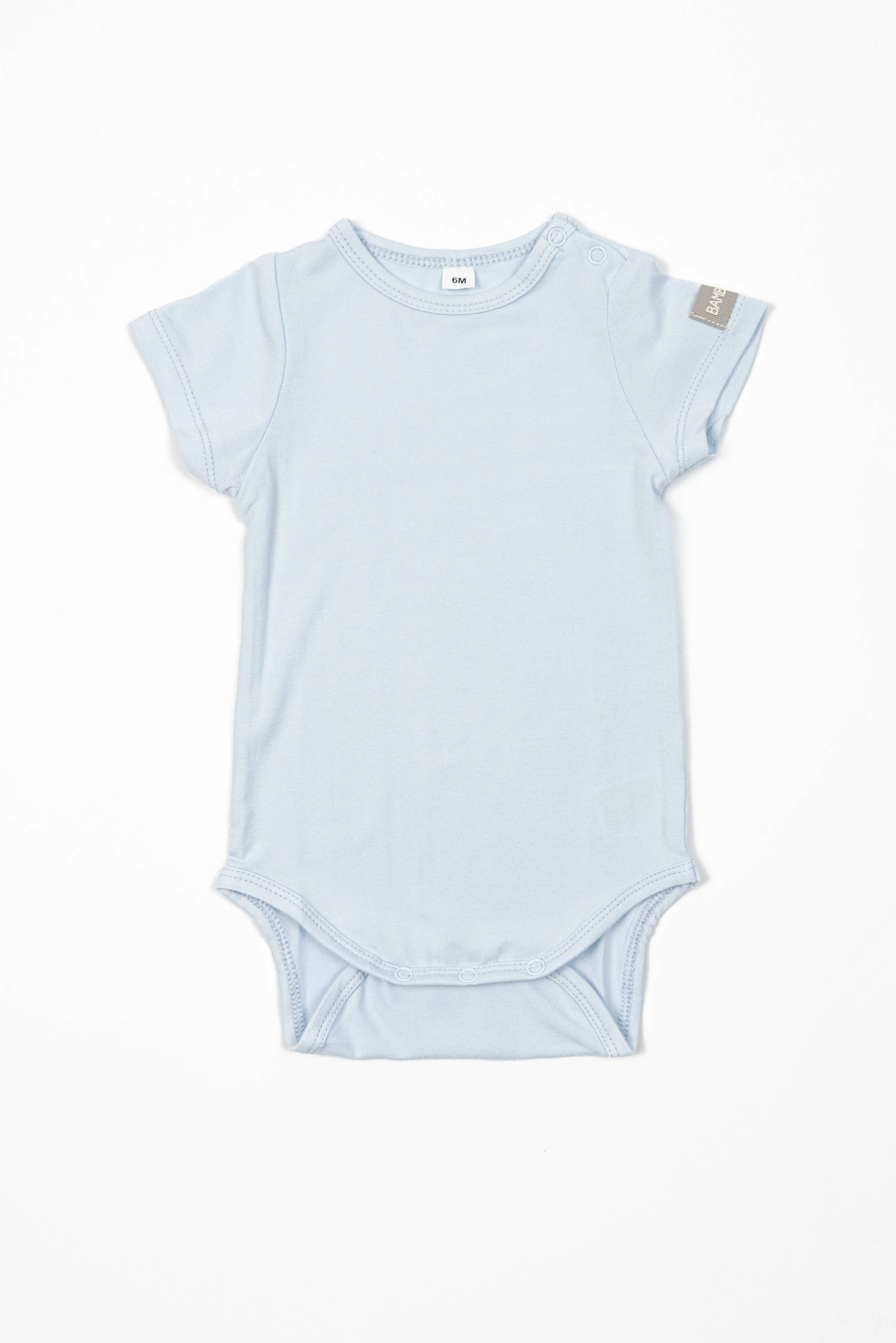 Confezione Body maniche corte Print- 2pc - FISH MIX 144 - Image 10