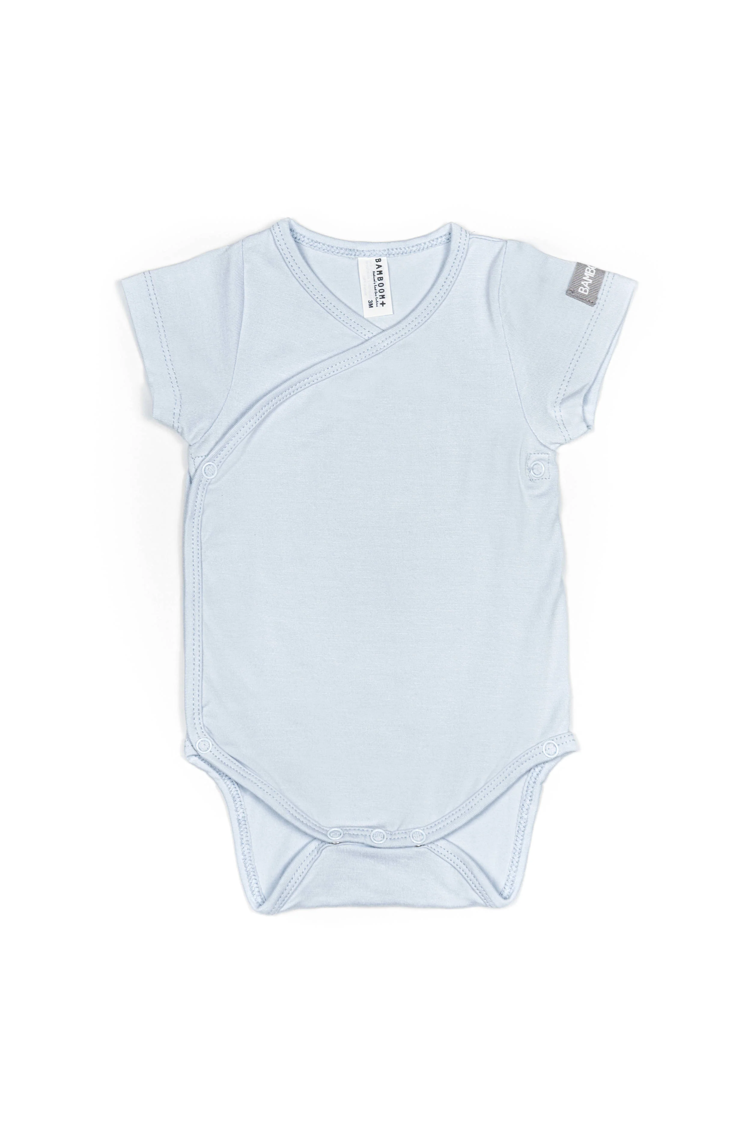 Confezione Body maniche corte Print- 2pc - FISH MIX 144 - Image 6