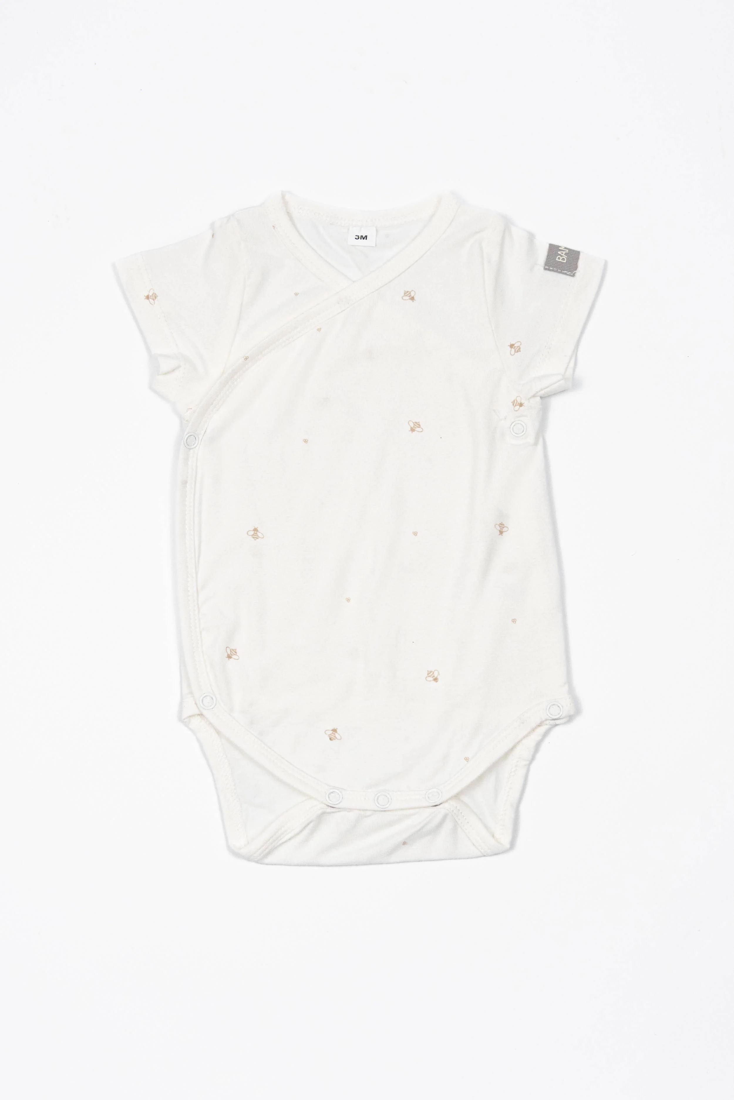 Confezione Body maniche corte Print- 2pc - SQUIRREL MIX 145 - Image 4