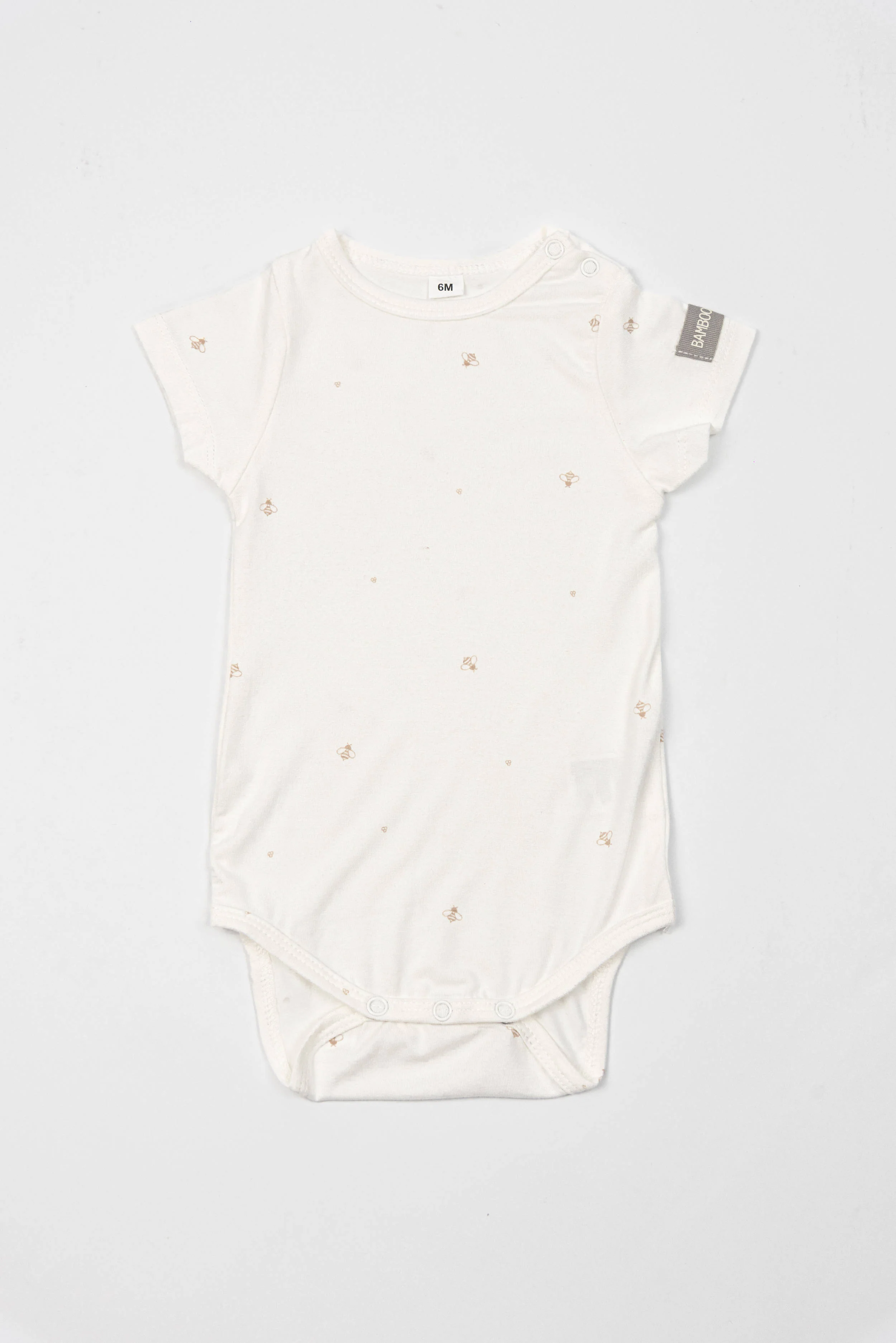 Confezione Body maniche corte Print- 2pc - SQUIRREL MIX 145 - Image 8