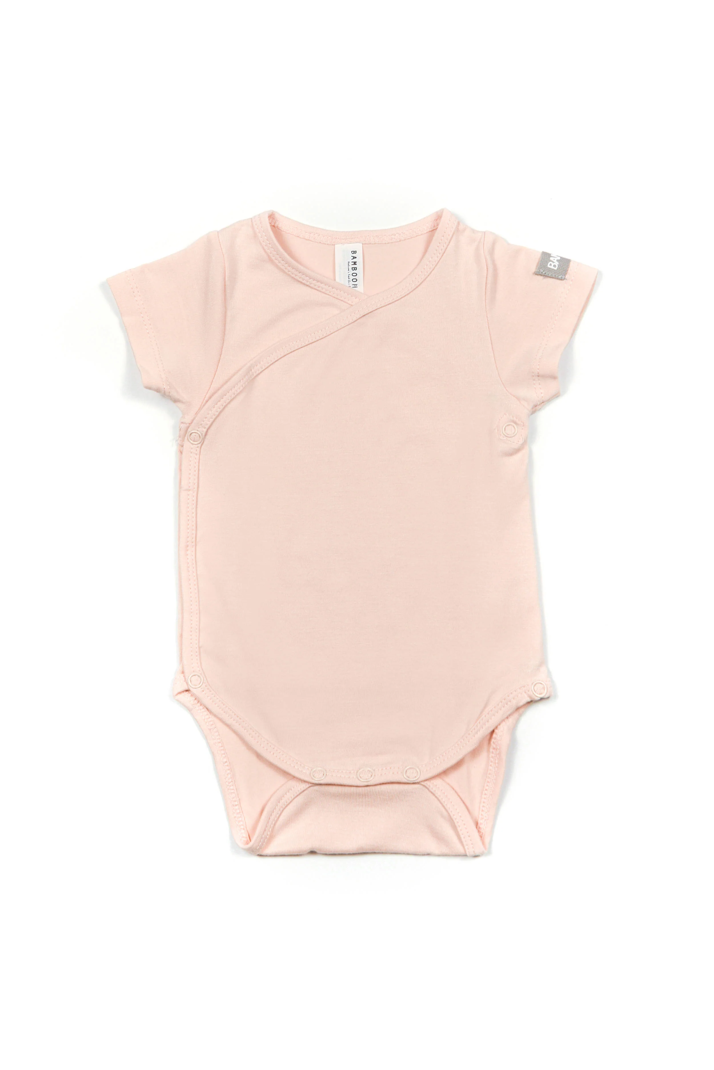 Confezione Body maniche corte Print- 2pc - TULIPS MIX 141 - Image 4