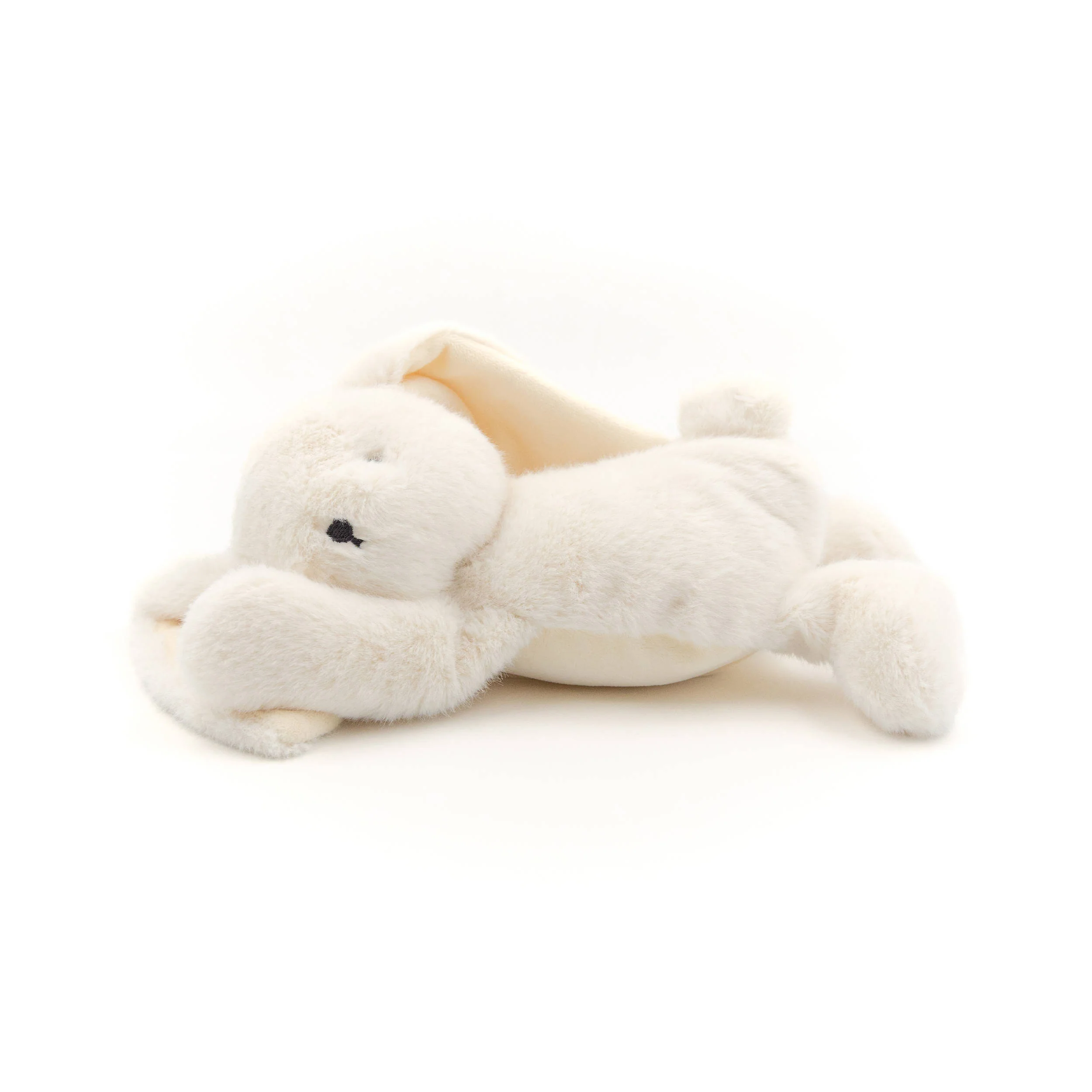 Coniglio riscaldabile - WARM WHITE 128
