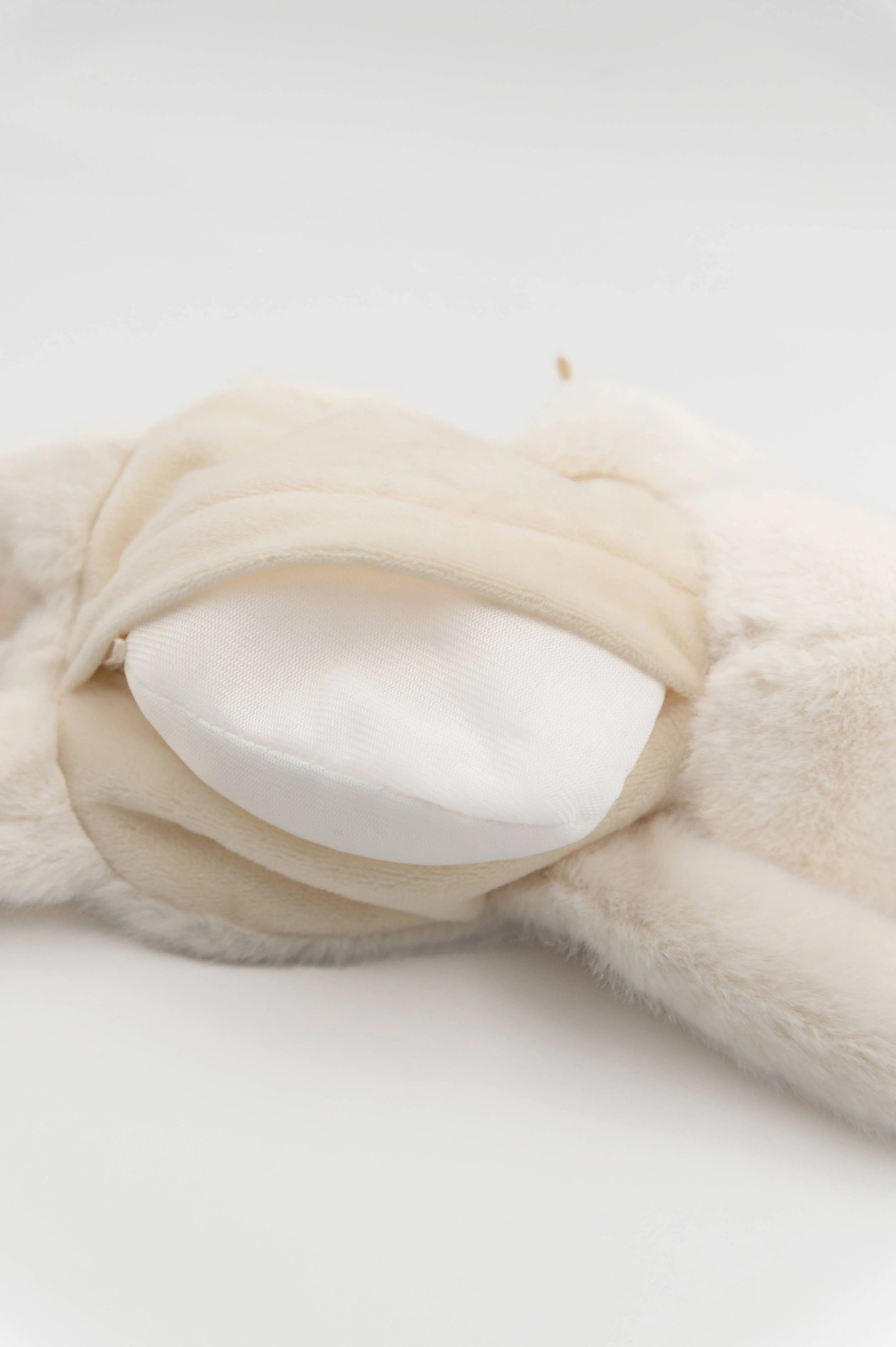 Coniglio riscaldabile - WARM WHITE 128 - Image 3