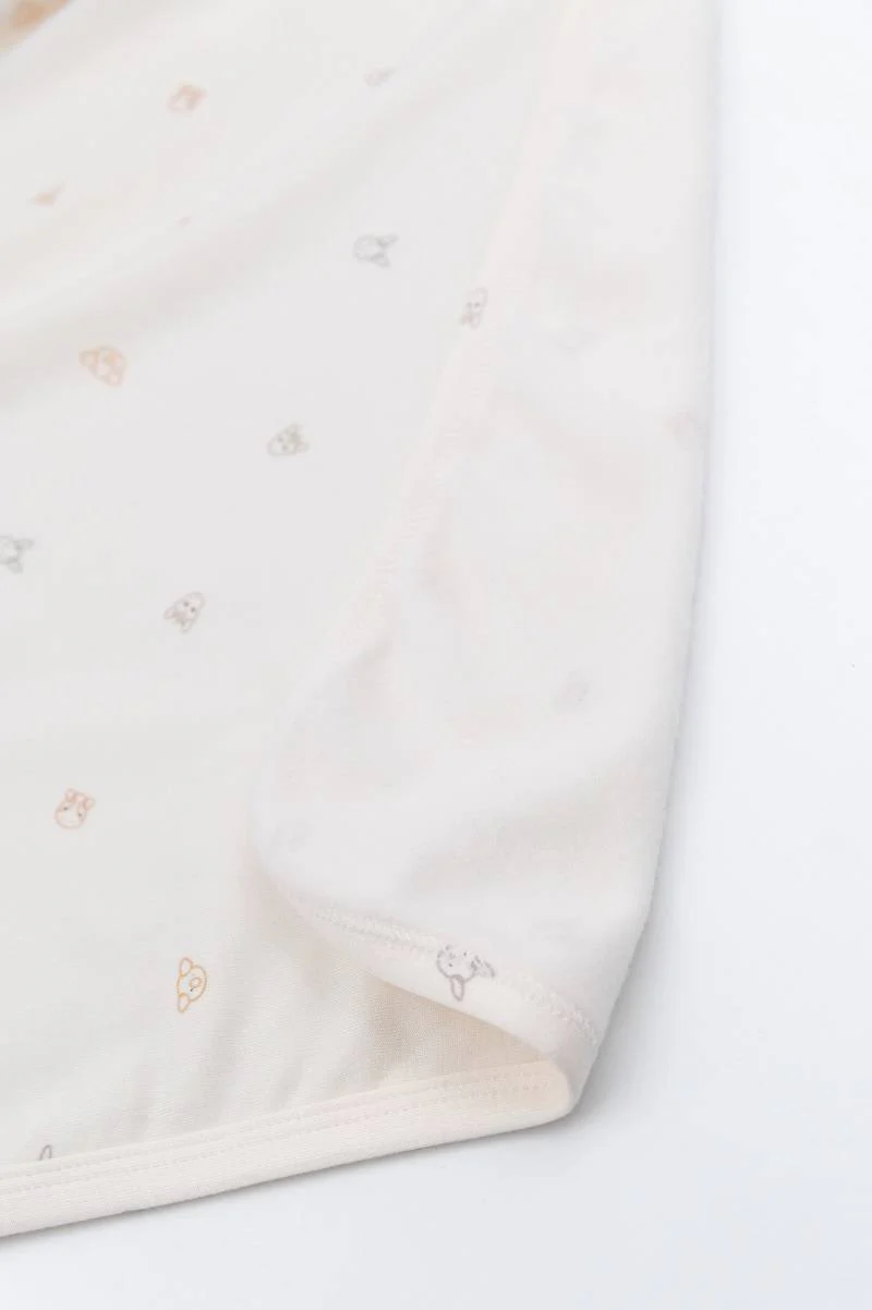 Coperta clinica neonato 75x100 - ANIMAL FRIENDS 236 - Image 3