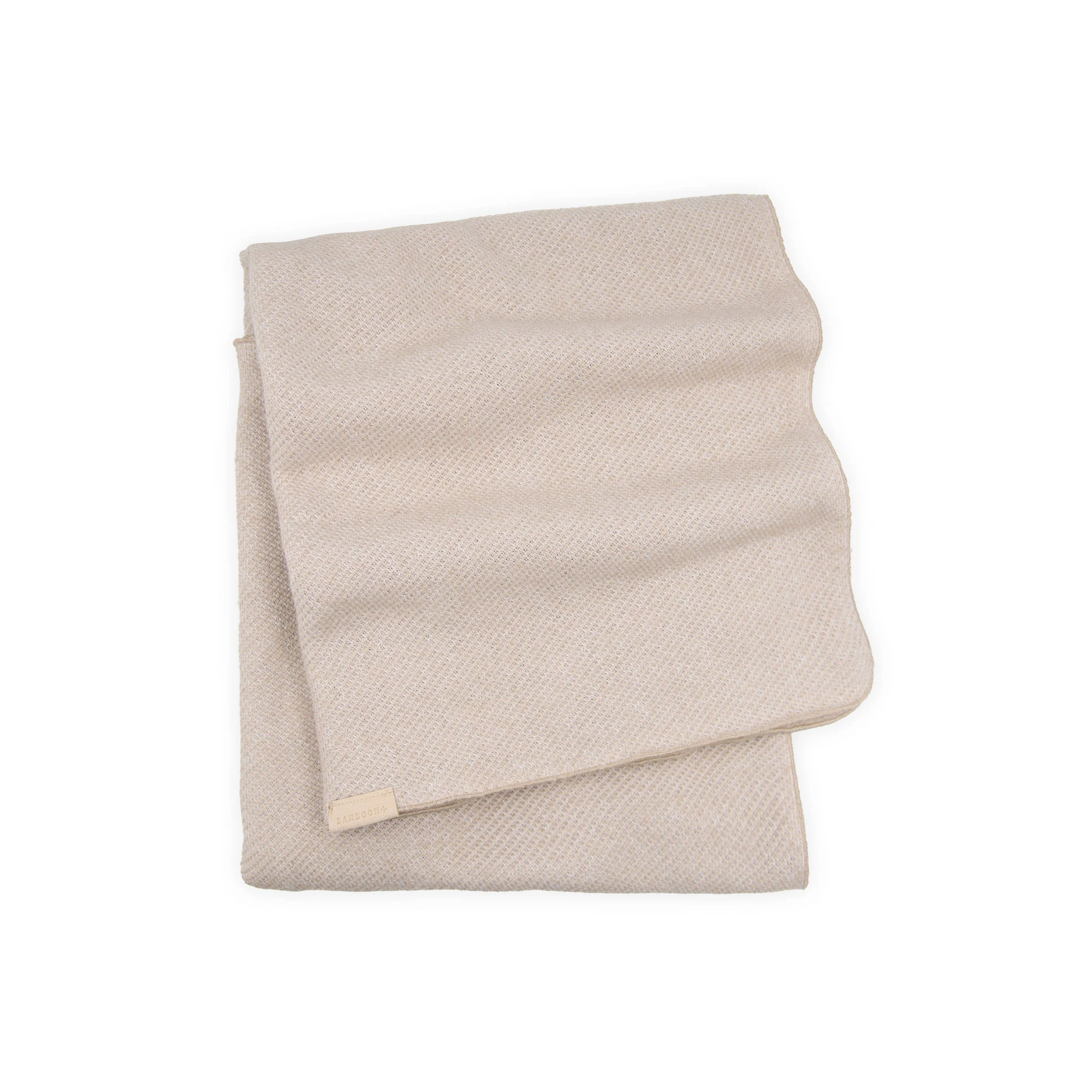 Copertina Brushed - MELANGE SAND 181