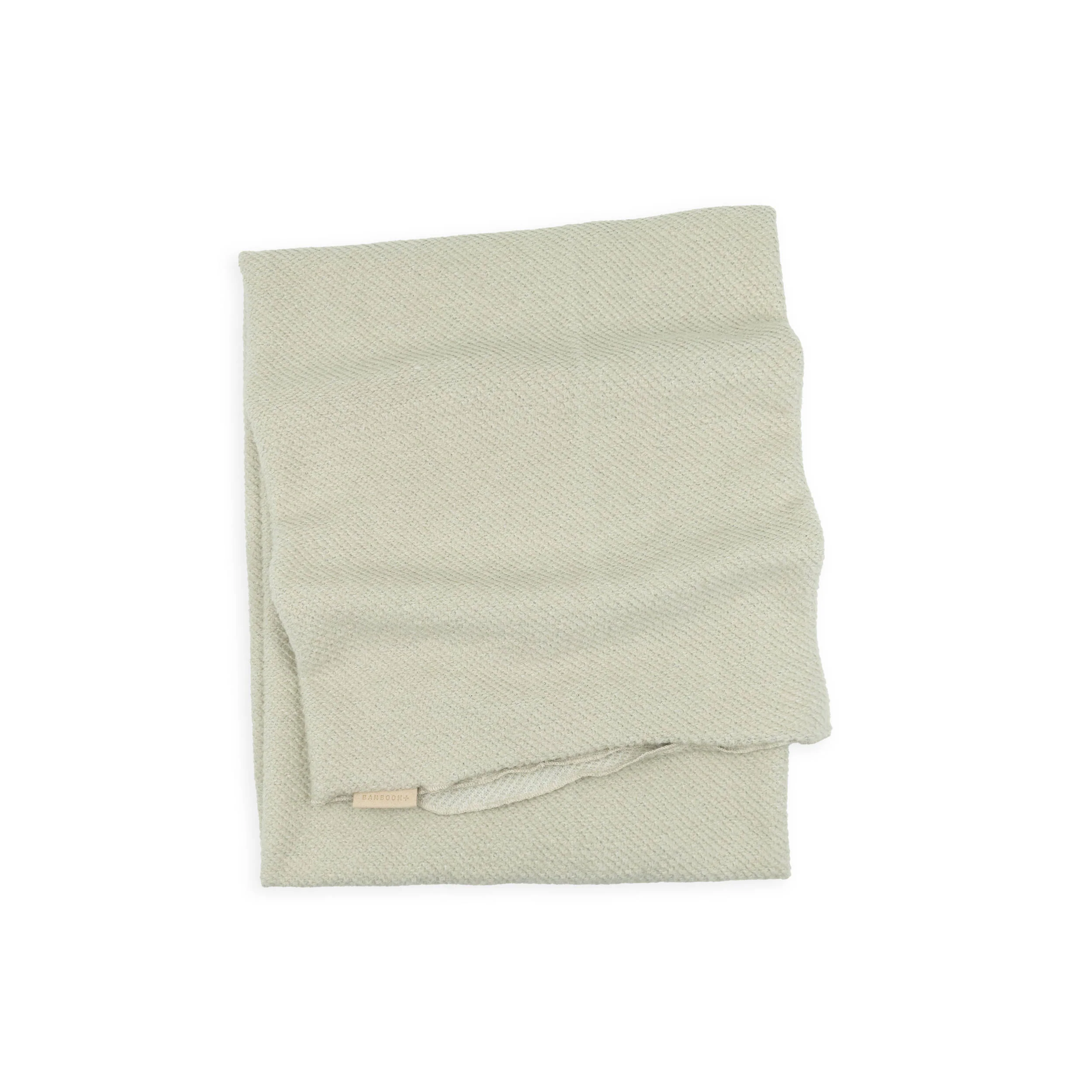 Copertina Brushed - SAGE OLIVE 410