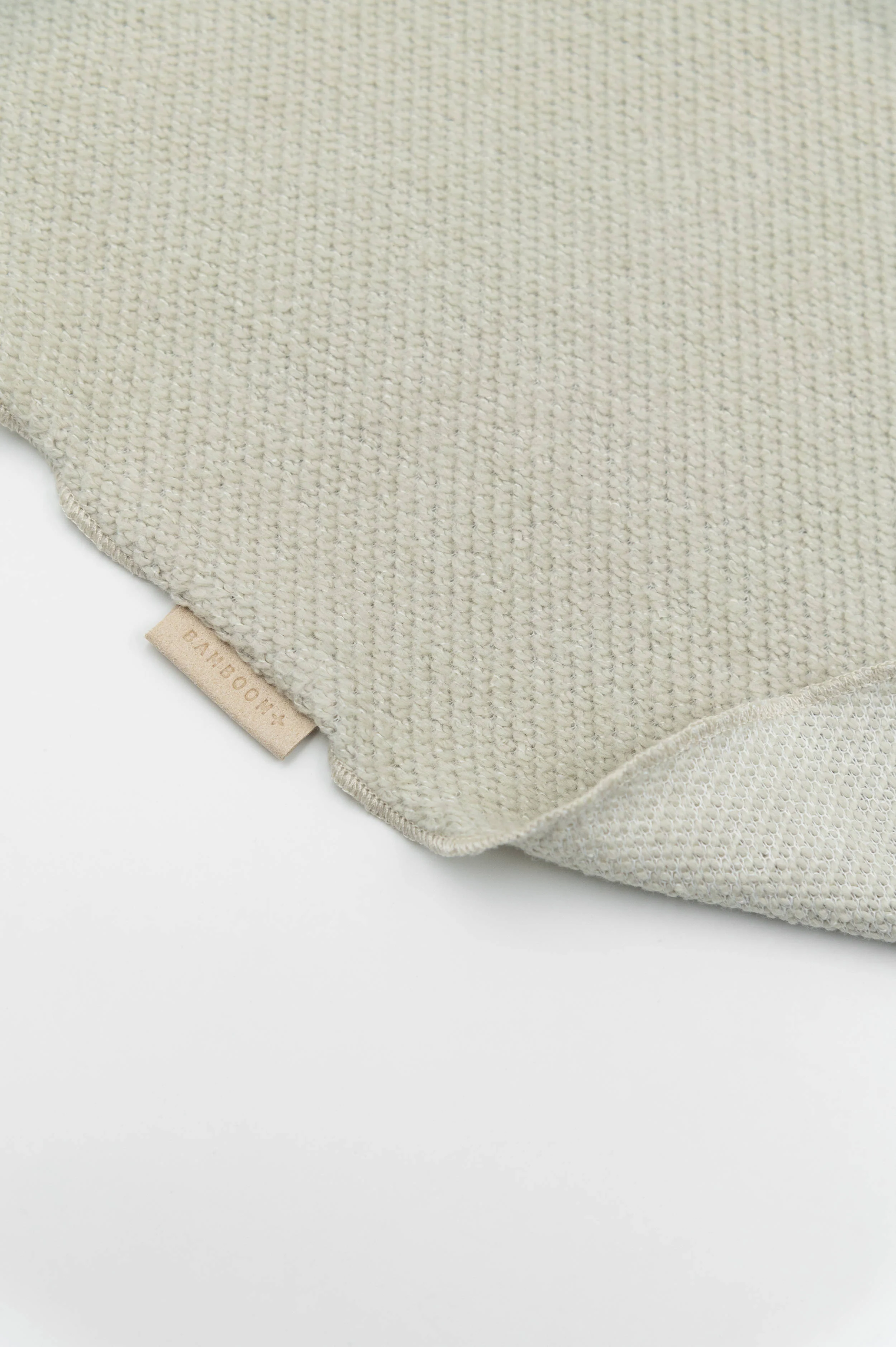 Copertina Brushed - SAGE OLIVE 410 - Image 3