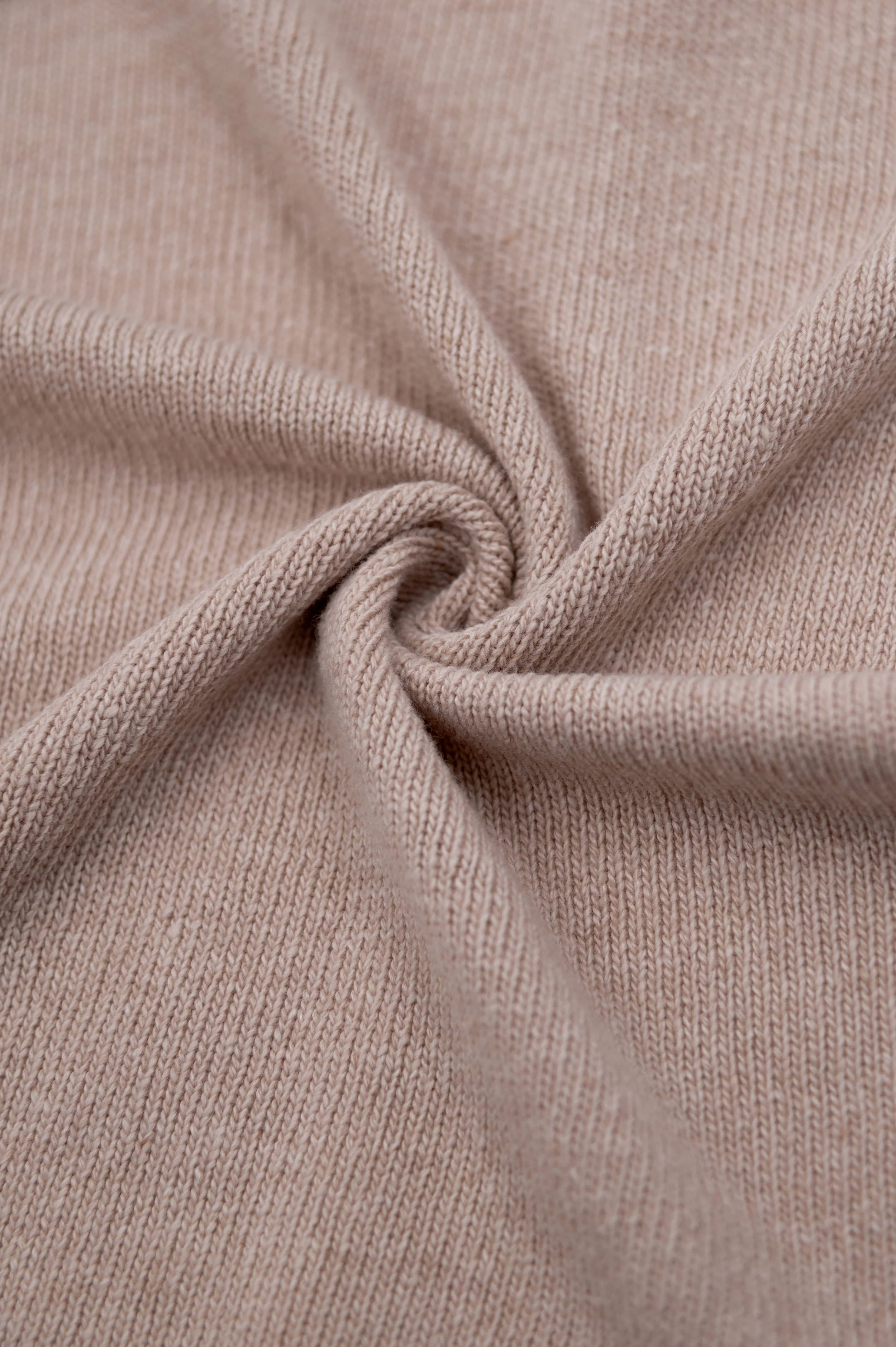 Copertina Wrap 4 stagioni con Cashmere - VINTAGE PINK 341 - Image 3