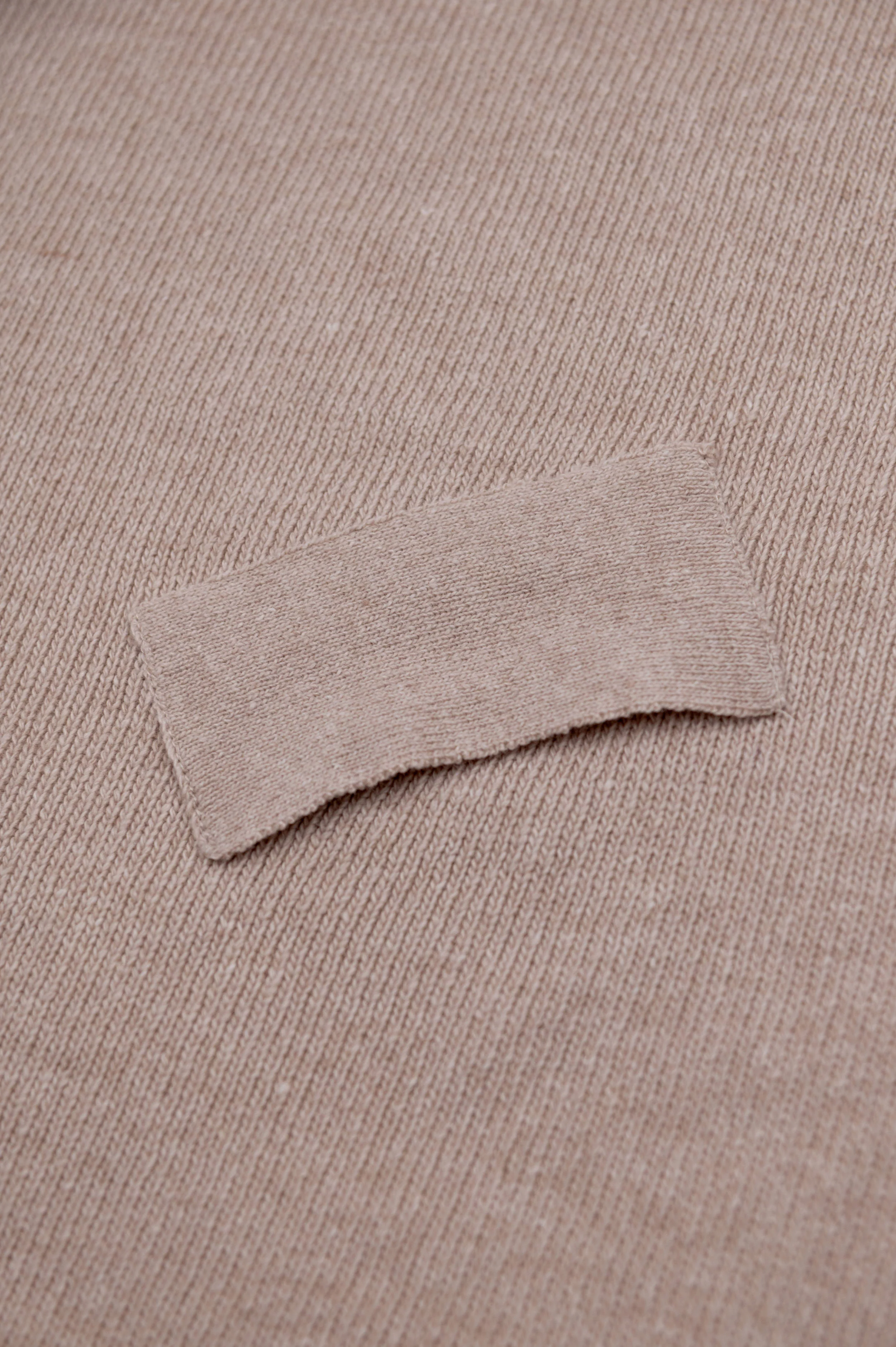 Copertina Wrap 4 stagioni con Cashmere - VINTAGE PINK 341 - Image 5
