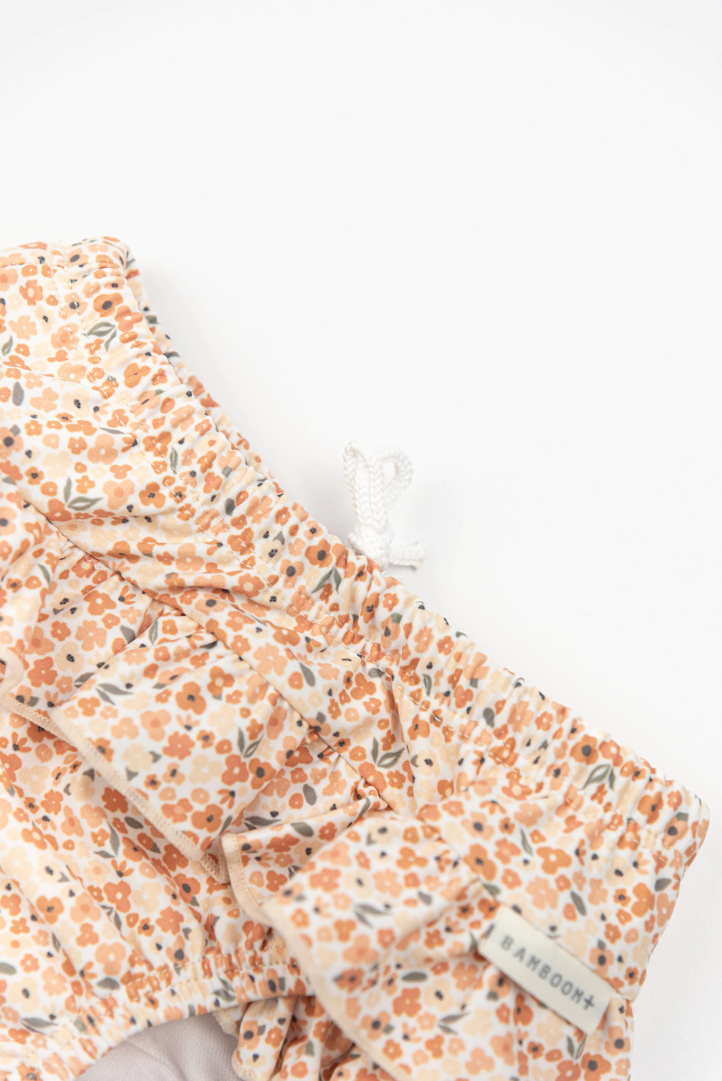Costume contenitivo UV50+ resistente all'acqua - ROSY GARDEN 432 - Image 3