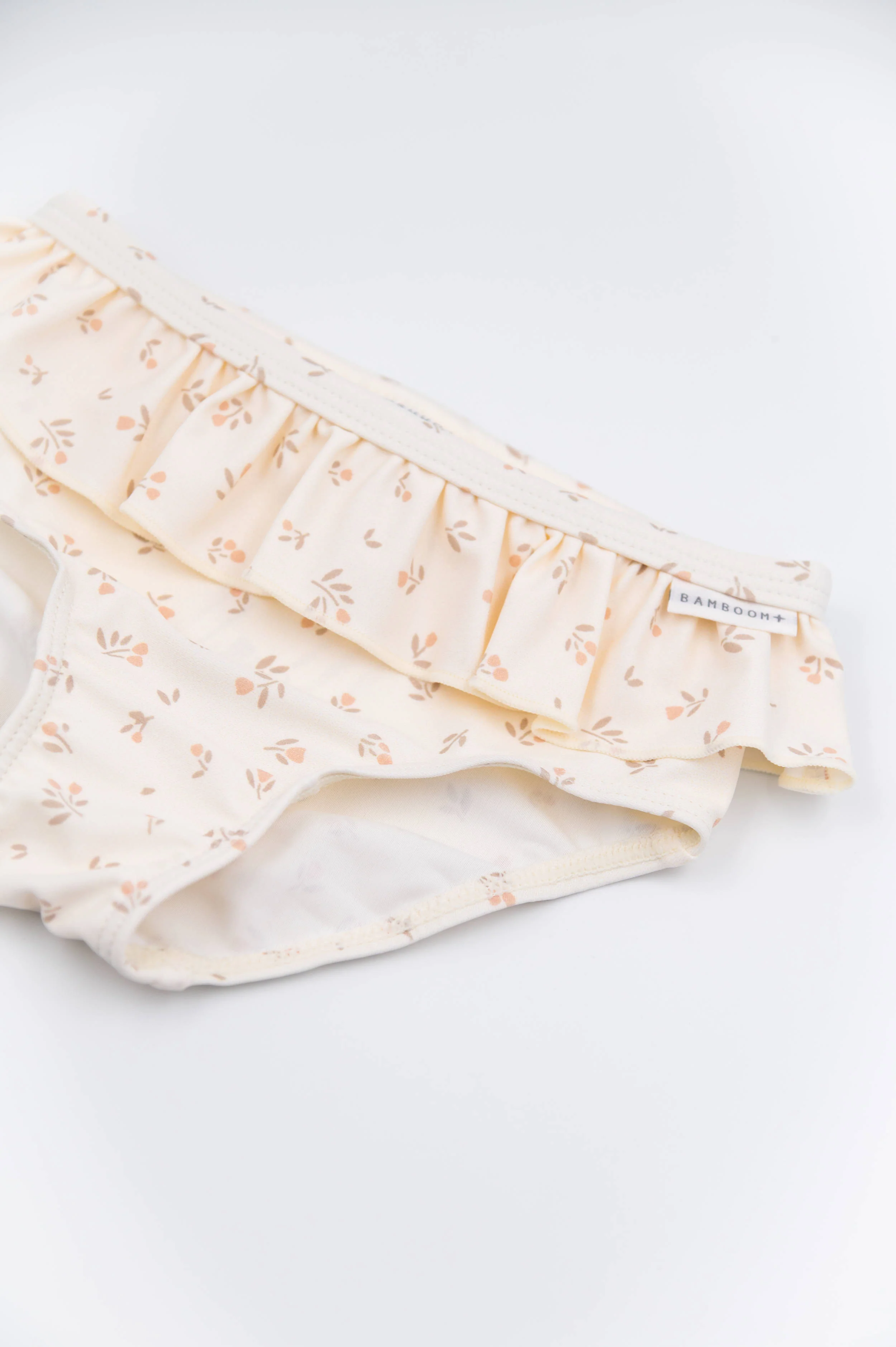 Costume da Bagno UV50+ - Bimba - TULIPS 204 - Image 3