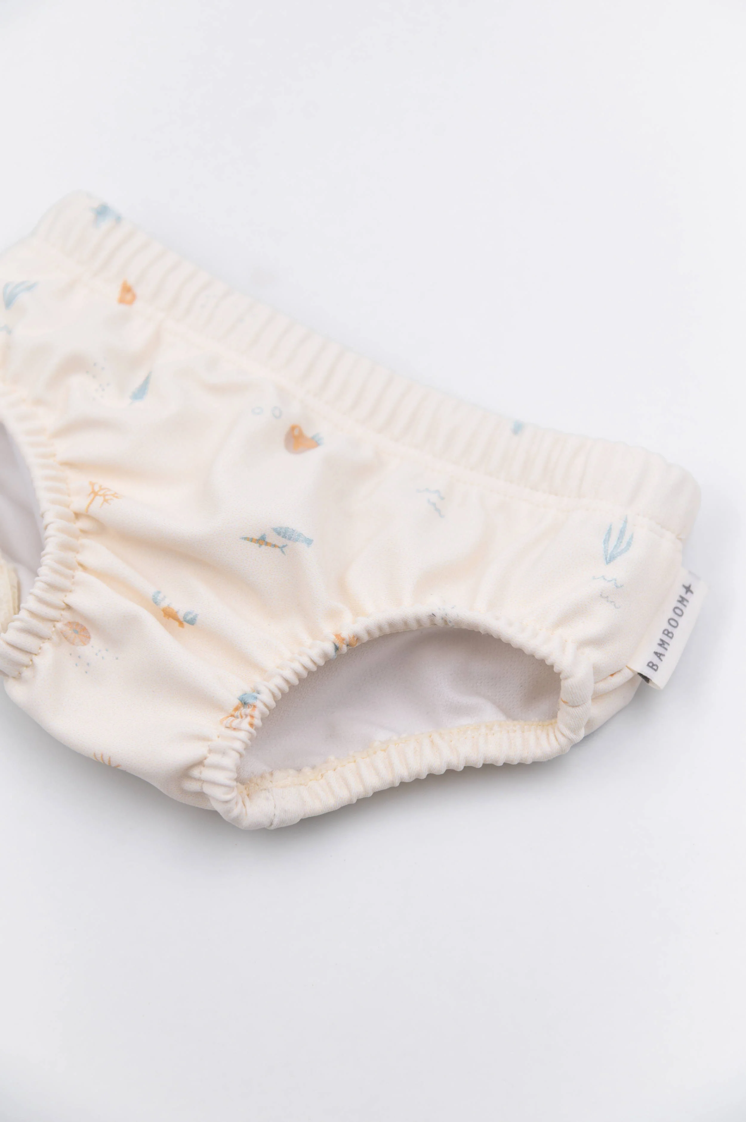 Costume contenitivo UV50+ resistente all'acqua - PRINT SEALIFE 326 - Image 3