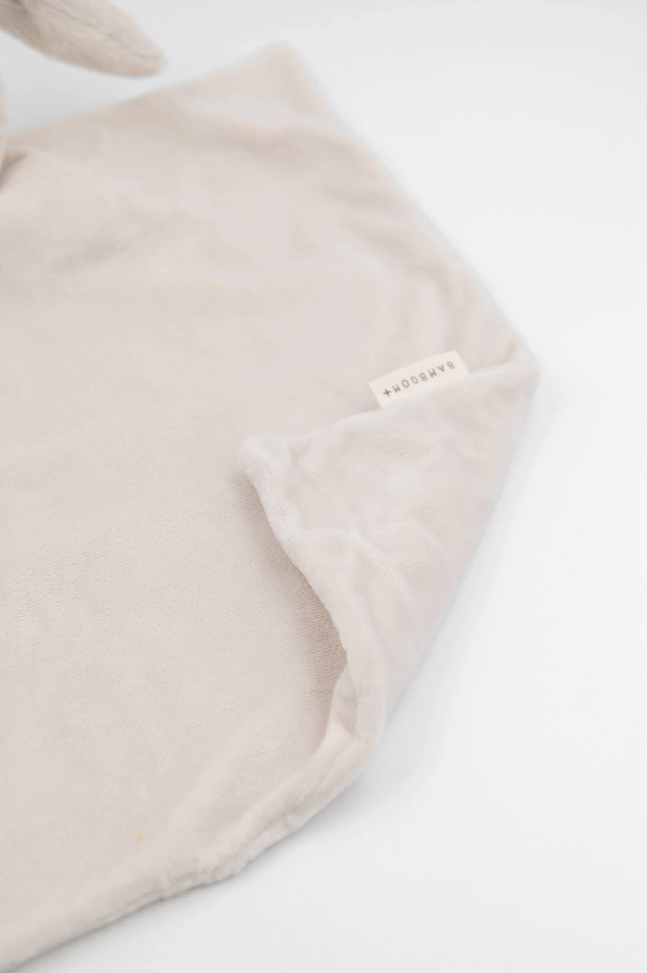 Doudou coniglietto - WARM GREY 34 - Image 3
