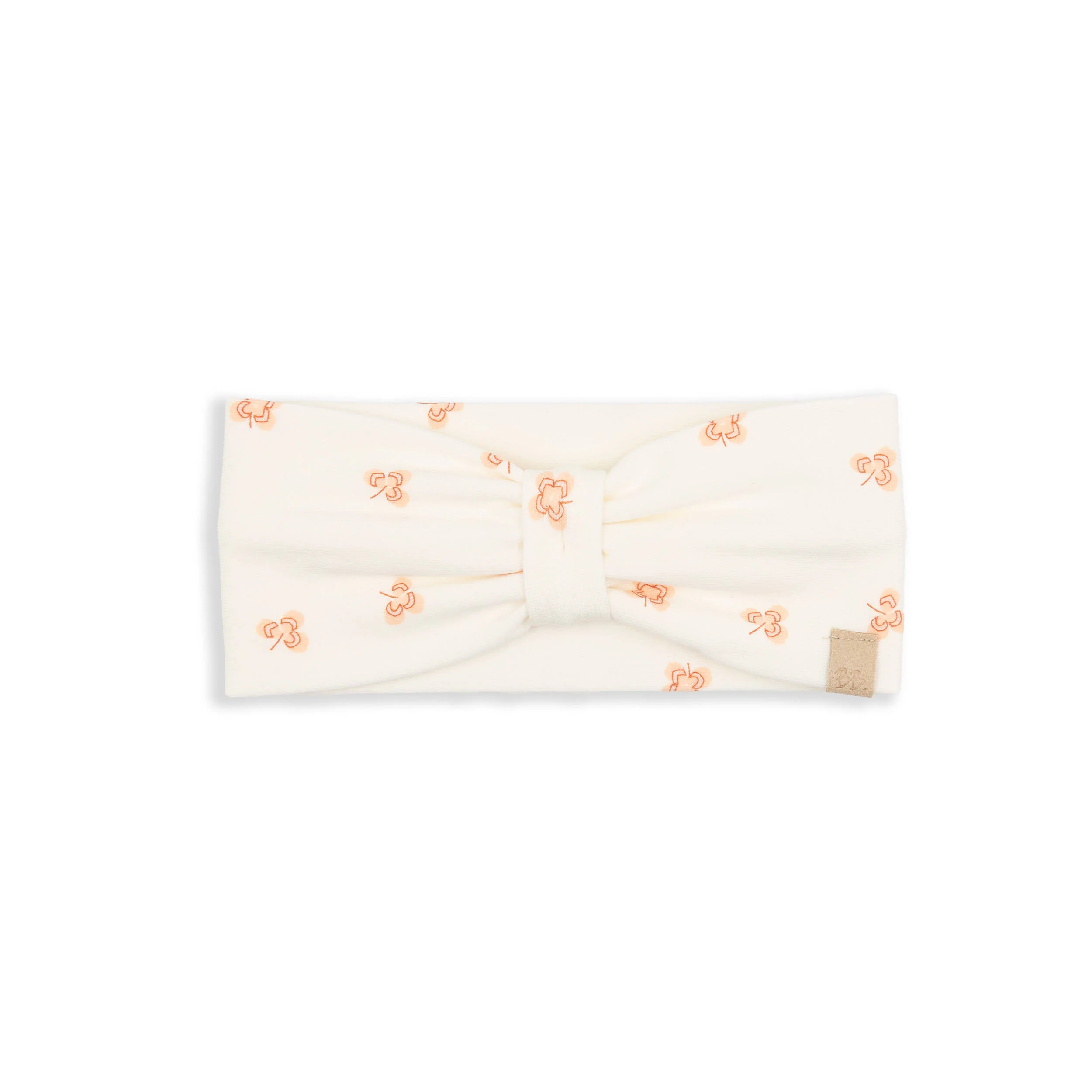 Fascia Capelli - PRINT LUCKY LEAVES  280