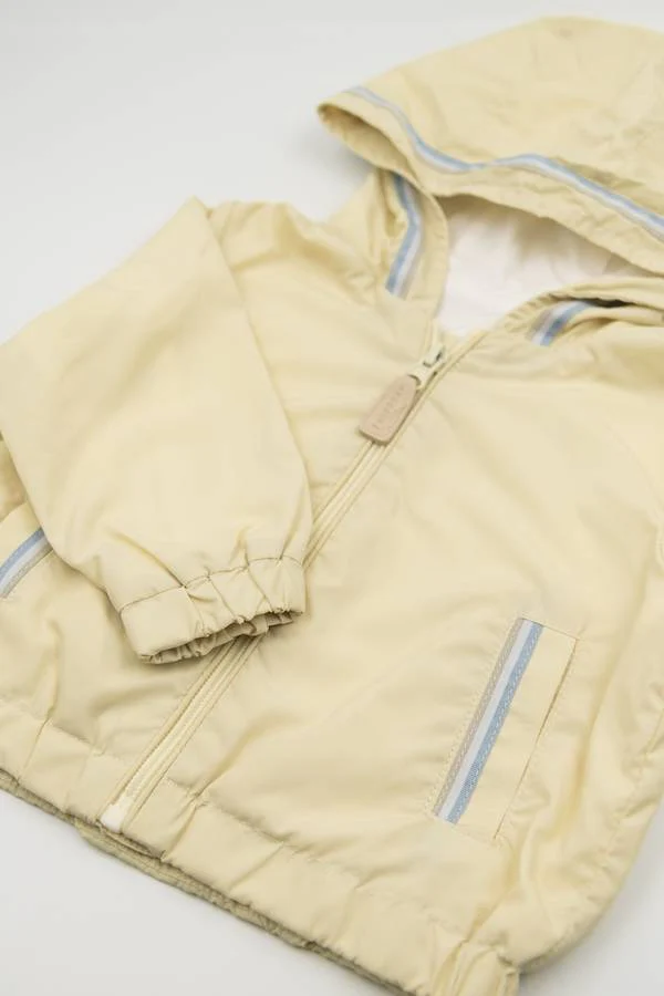 Giacca estiva Bimbo - LIME 120 - Image 3
