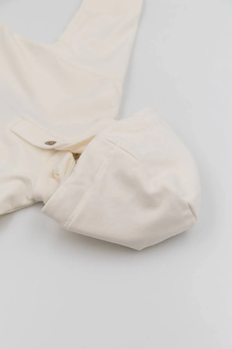 Hoodie con stampa logo - OFFWHITE 111 - Image 4